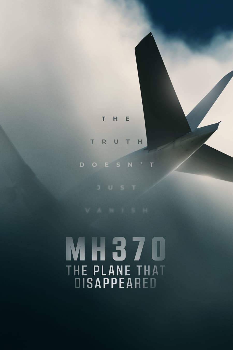 MH370: The Plane That Disappeared (2023) poster - Allmovieland.com