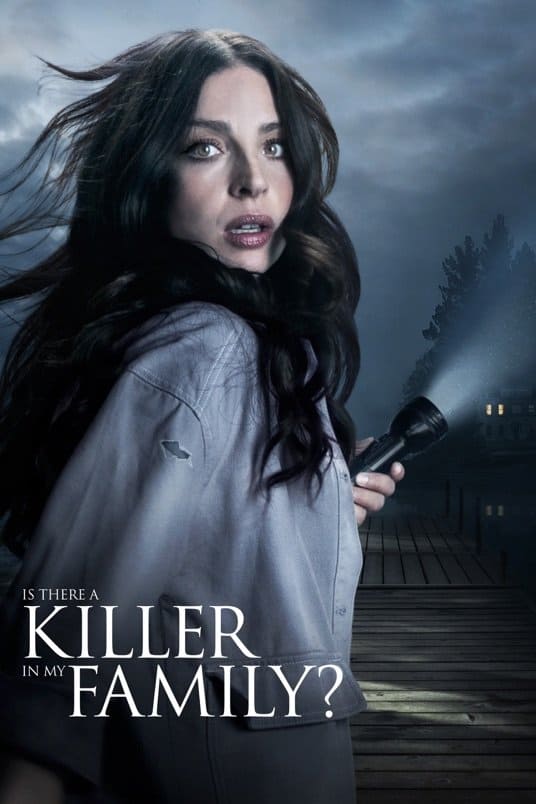 Is There a Killer in My Family? (2020) poster - Allmovieland.com