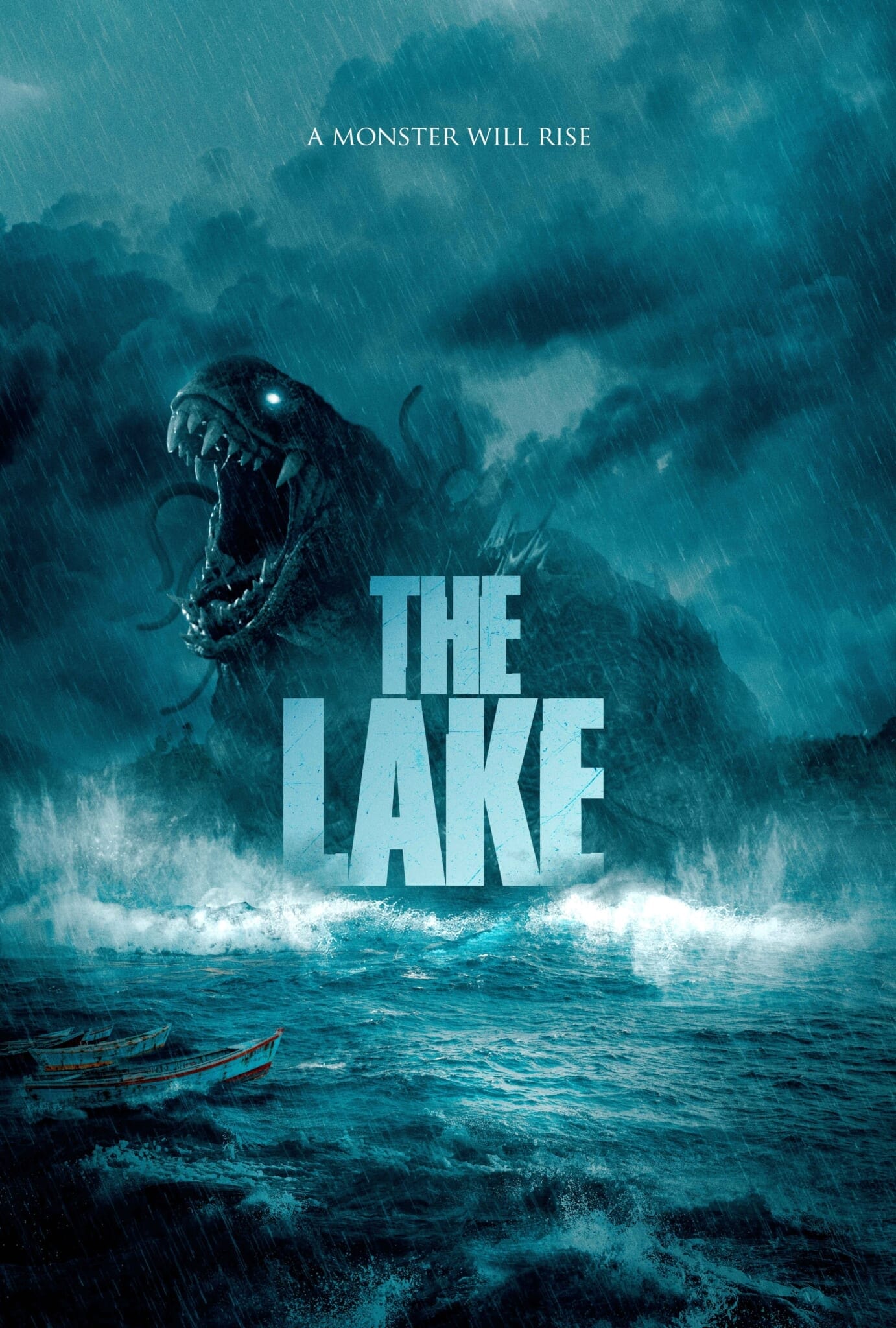 The Lake (2022) poster - Allmovieland.com