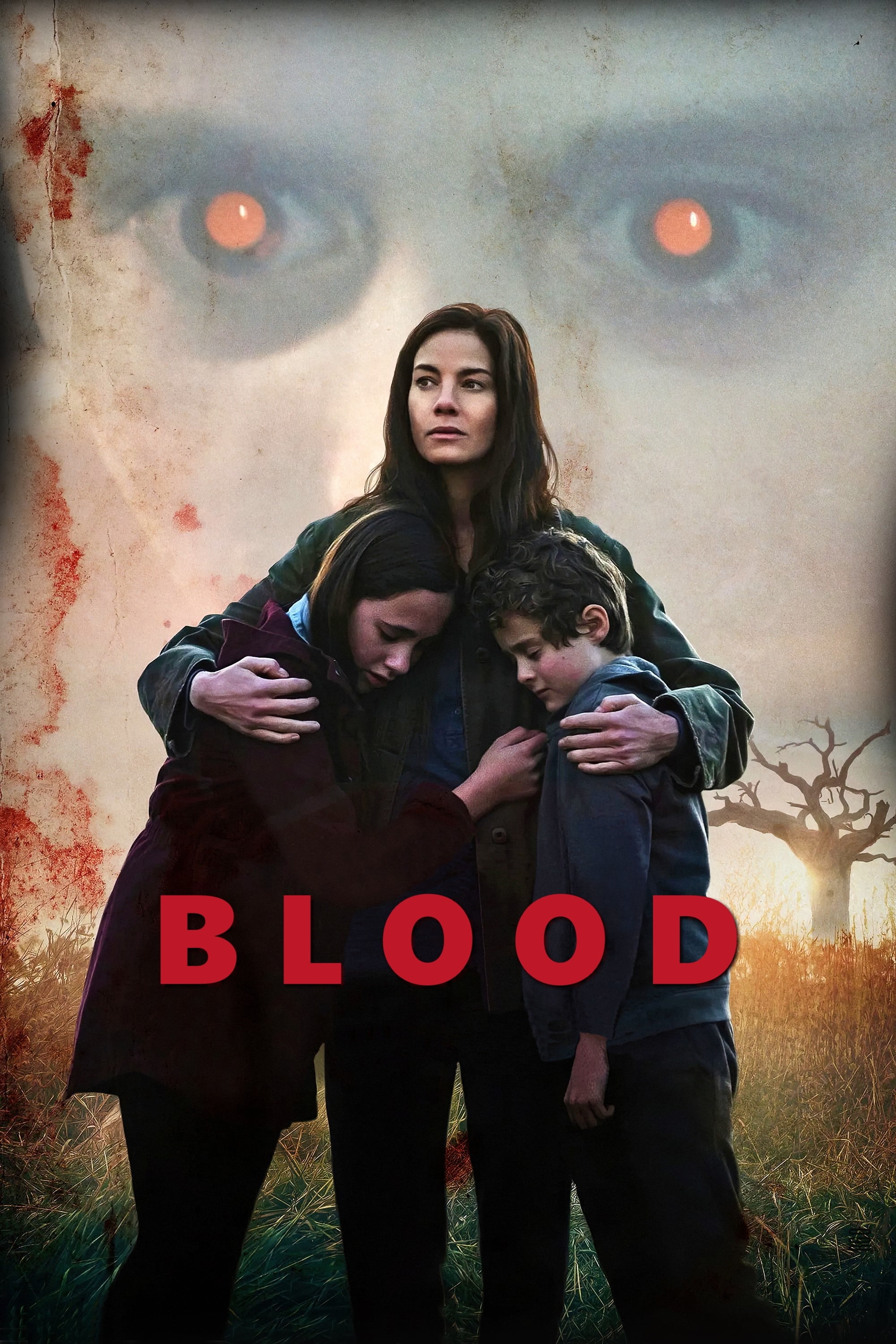 Blood (2022) poster - Allmovieland.com