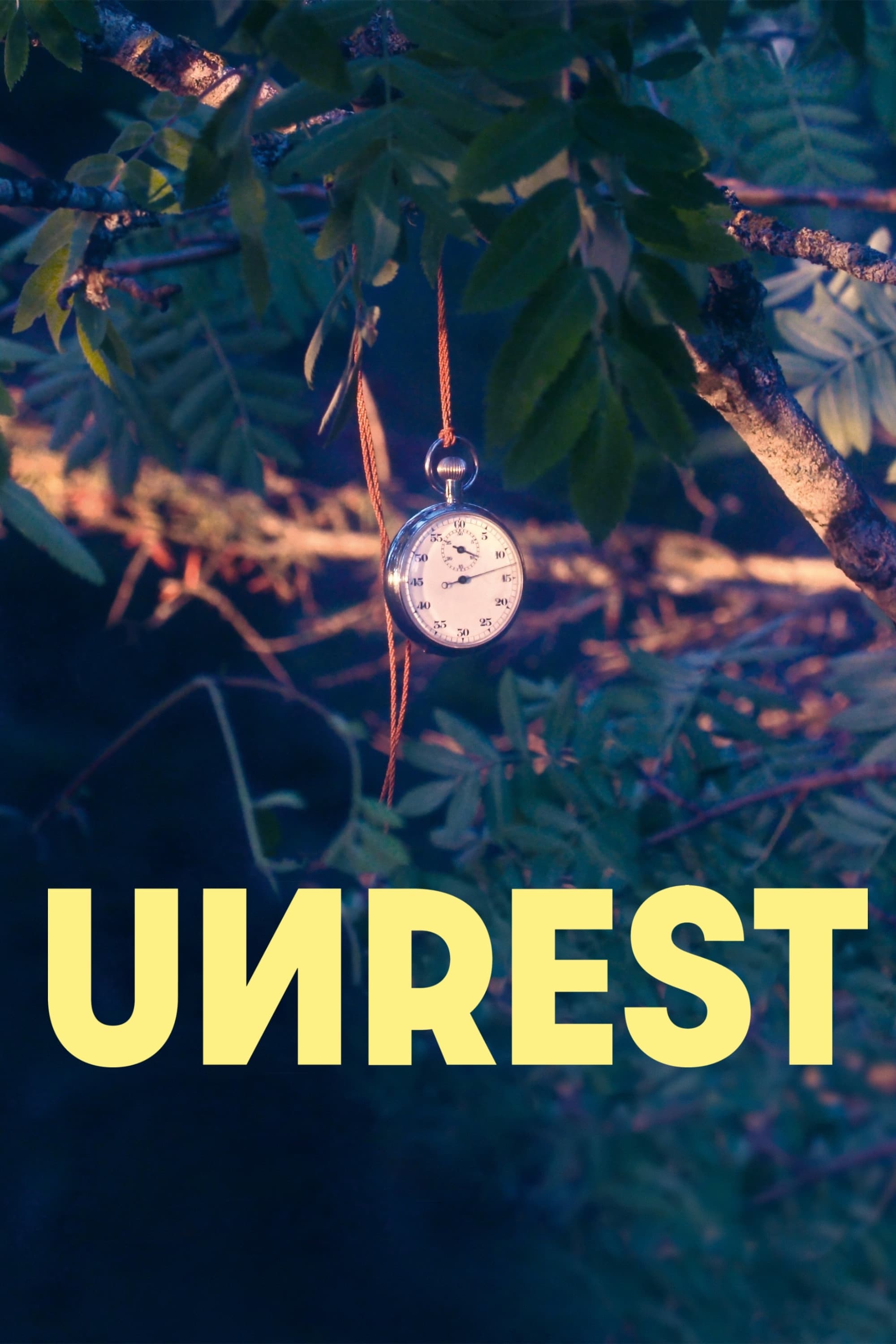 Unrest (2022) poster - Allmovieland.com