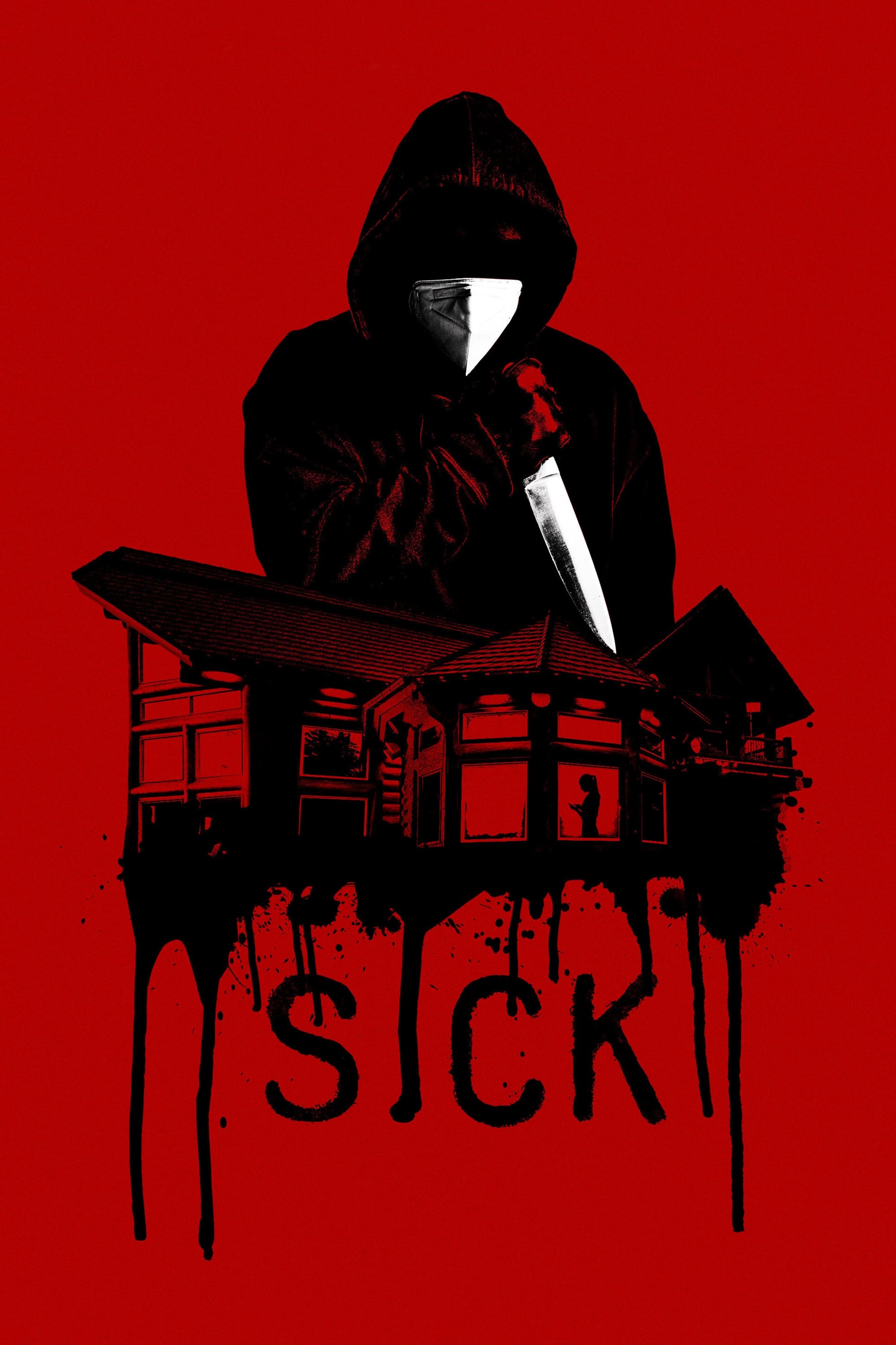 Sick (2022) poster - Allmovieland.com