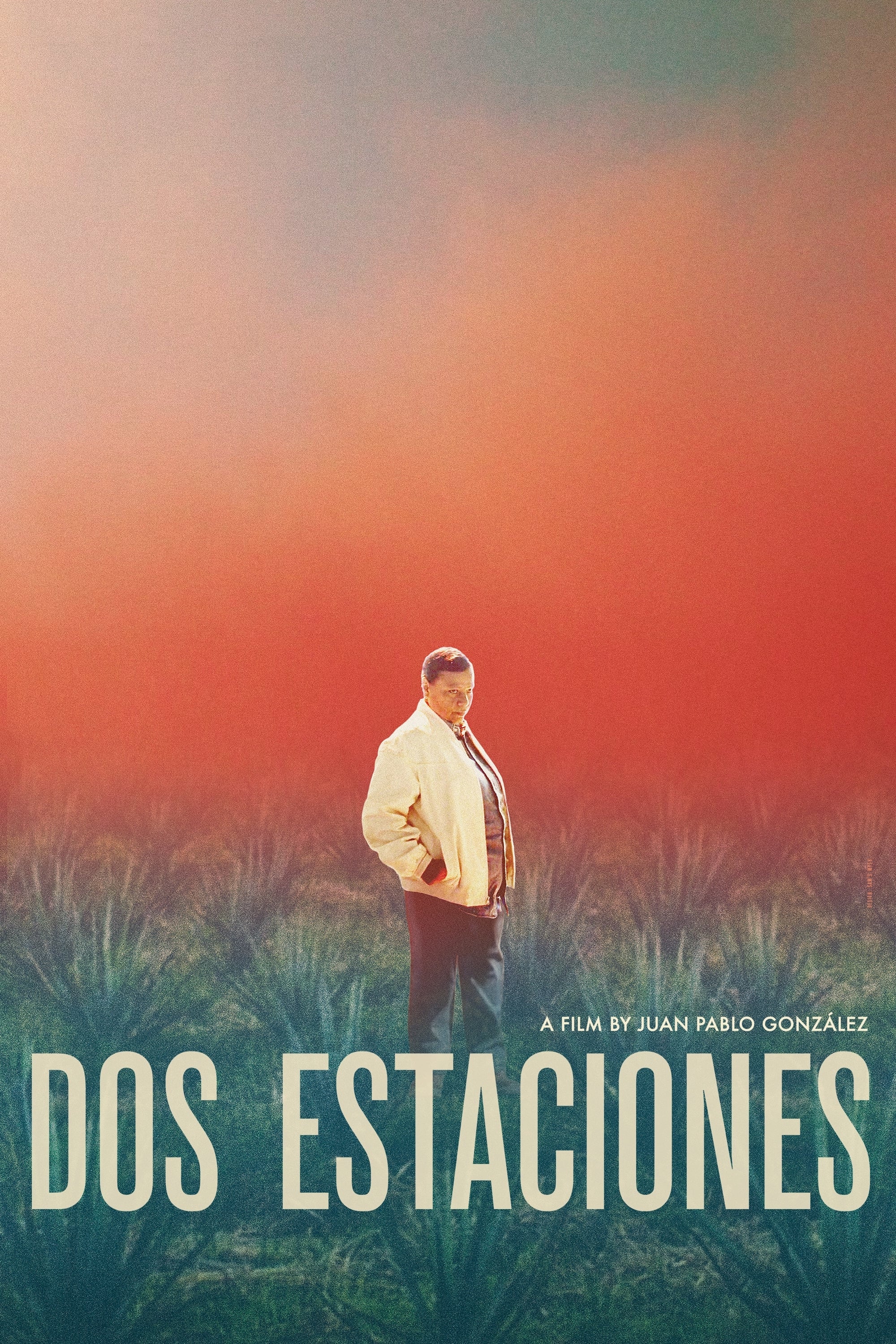 Dos Estaciones (2022) poster - Allmovieland.com