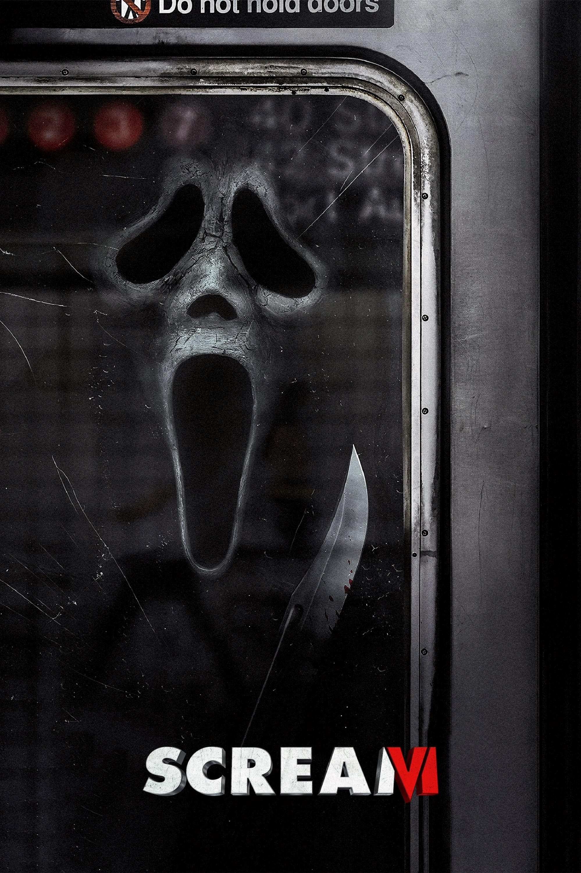 Scream VI (2023) poster - Allmovieland.com