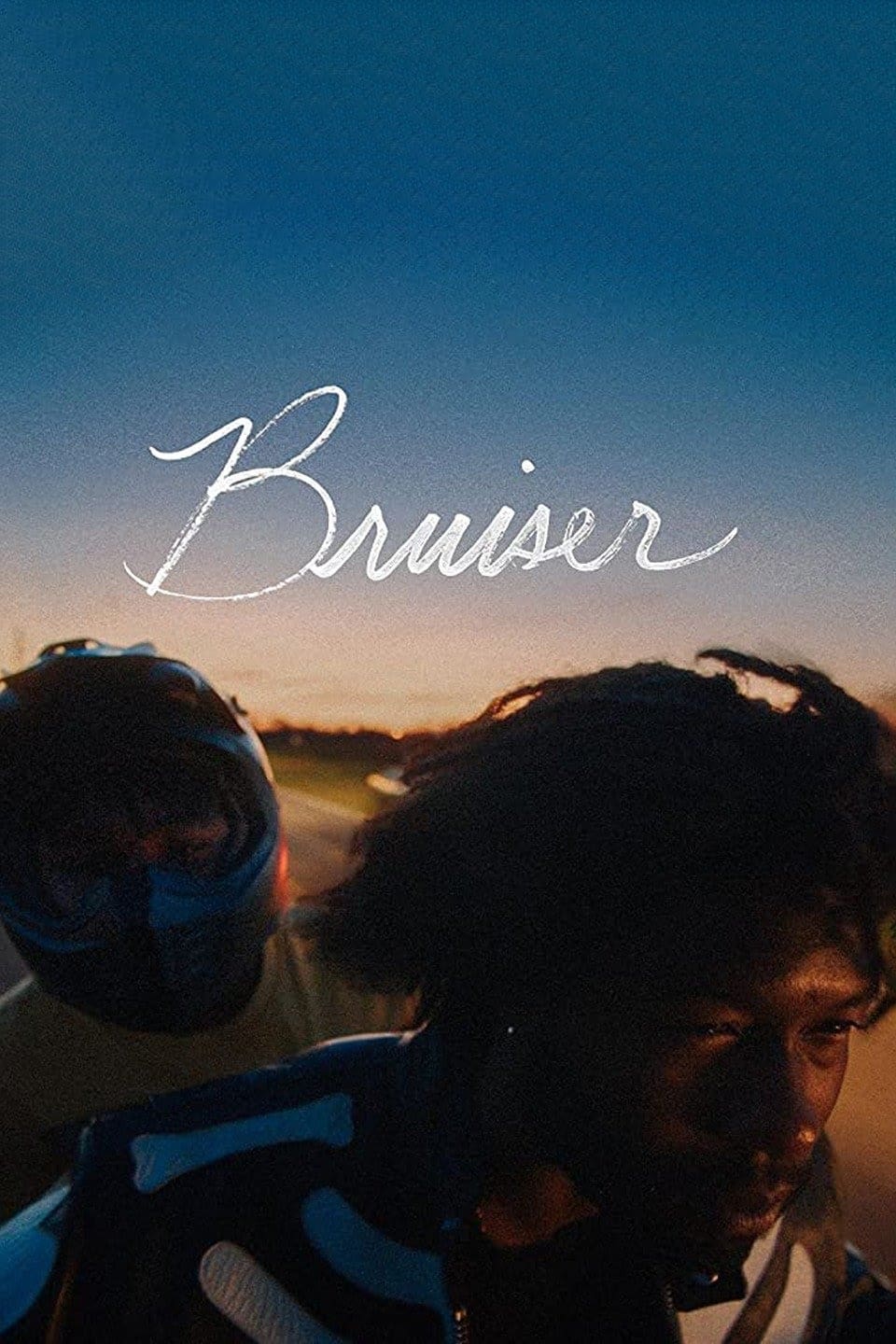 Bruiser (2022) poster - Allmovieland.com