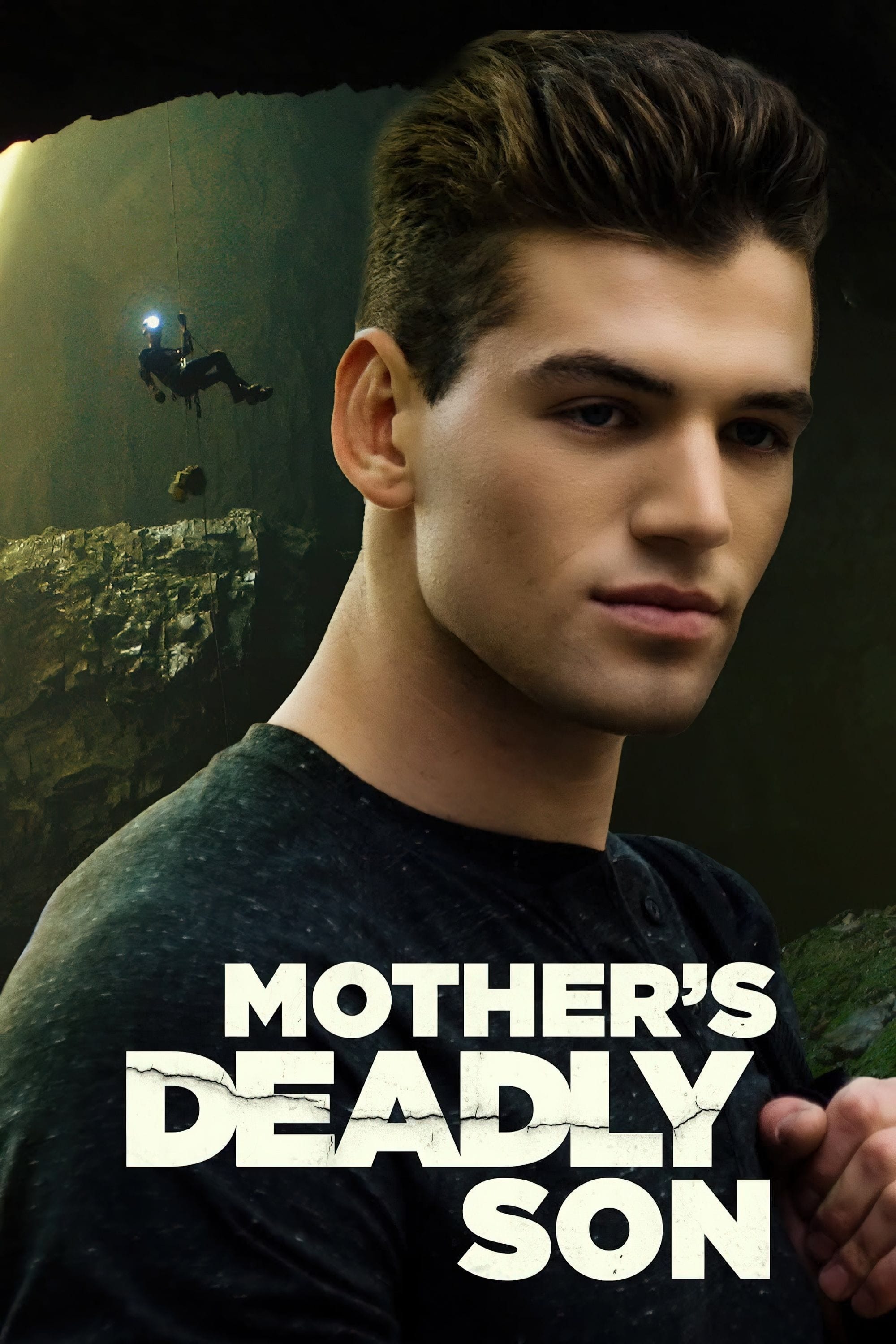 Mother's Deadly Son (2022) poster - Allmovieland.com