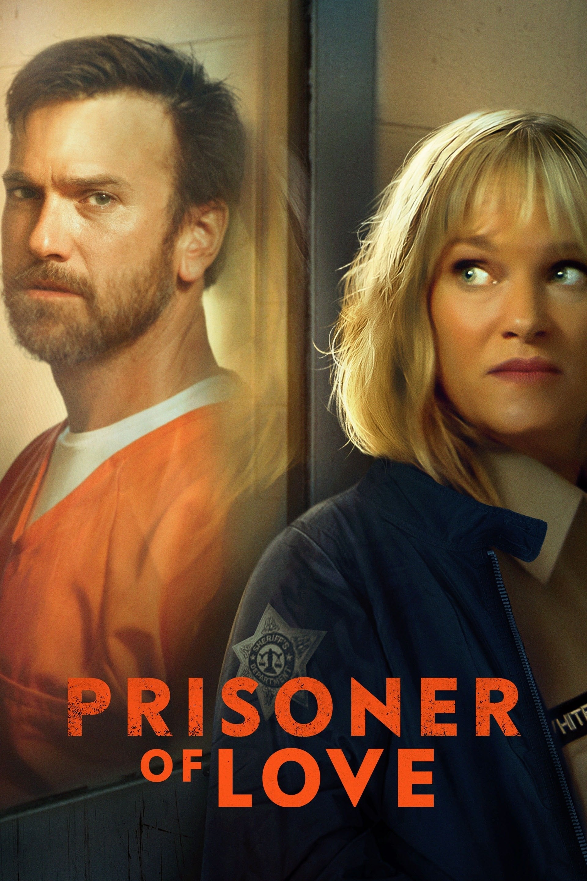 Prisoner of Love (2022) poster - Allmovieland.com
