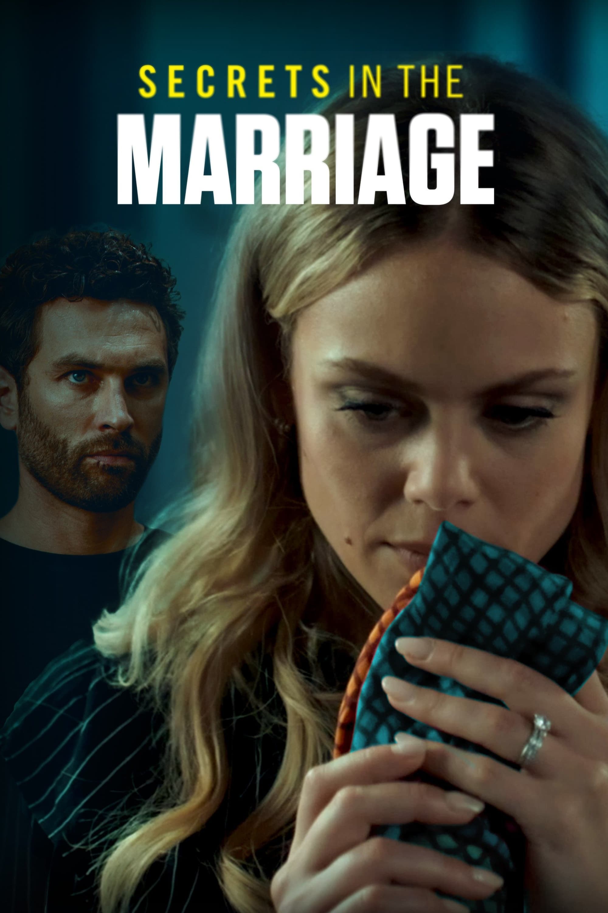Secrets In the Marriage (2023) poster - Allmovieland.com