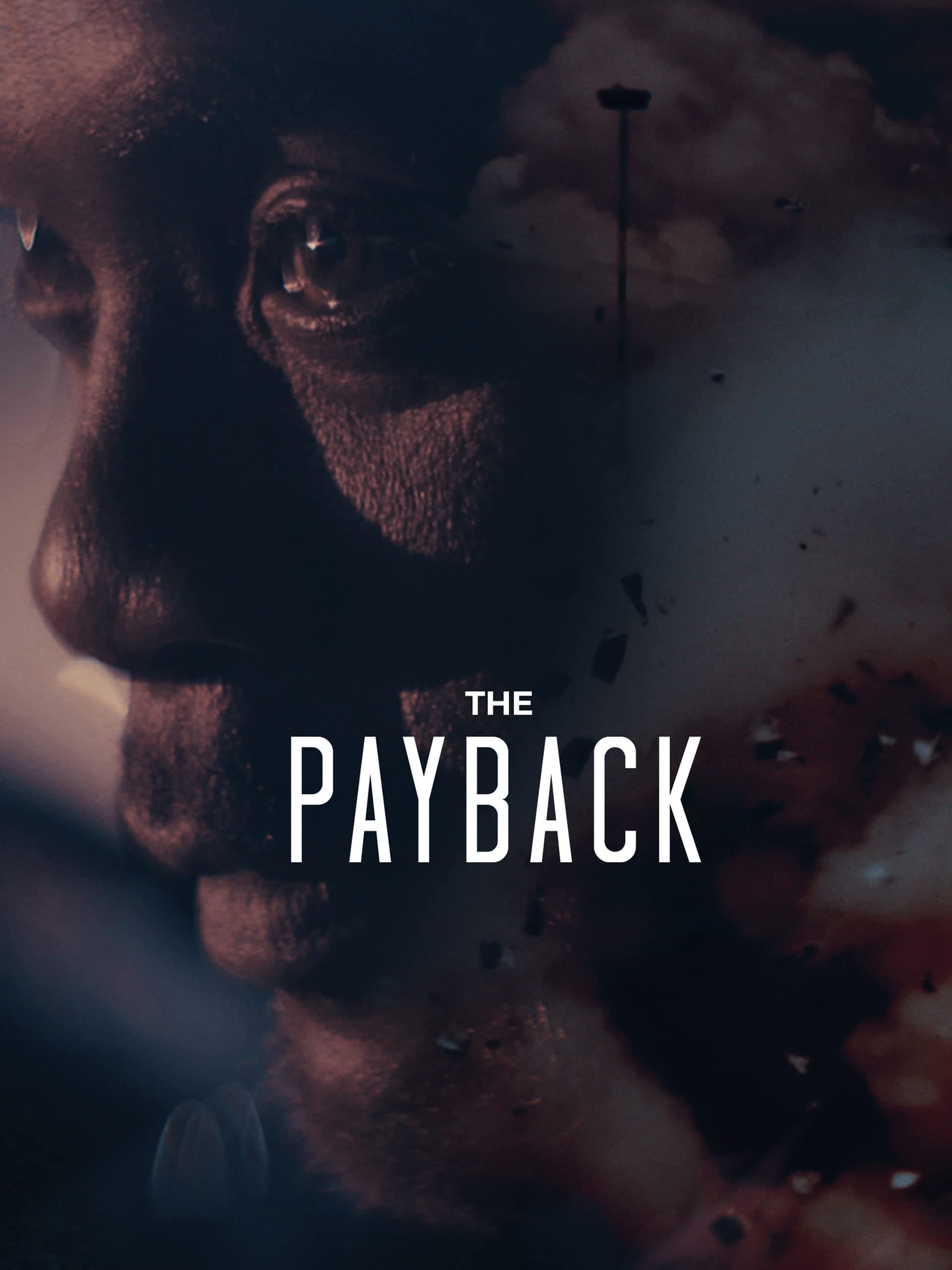 The Payback (2022) poster - Allmovieland.com