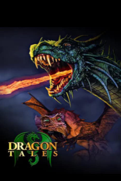 Dragon Tales (2022) poster - Allmovieland.com