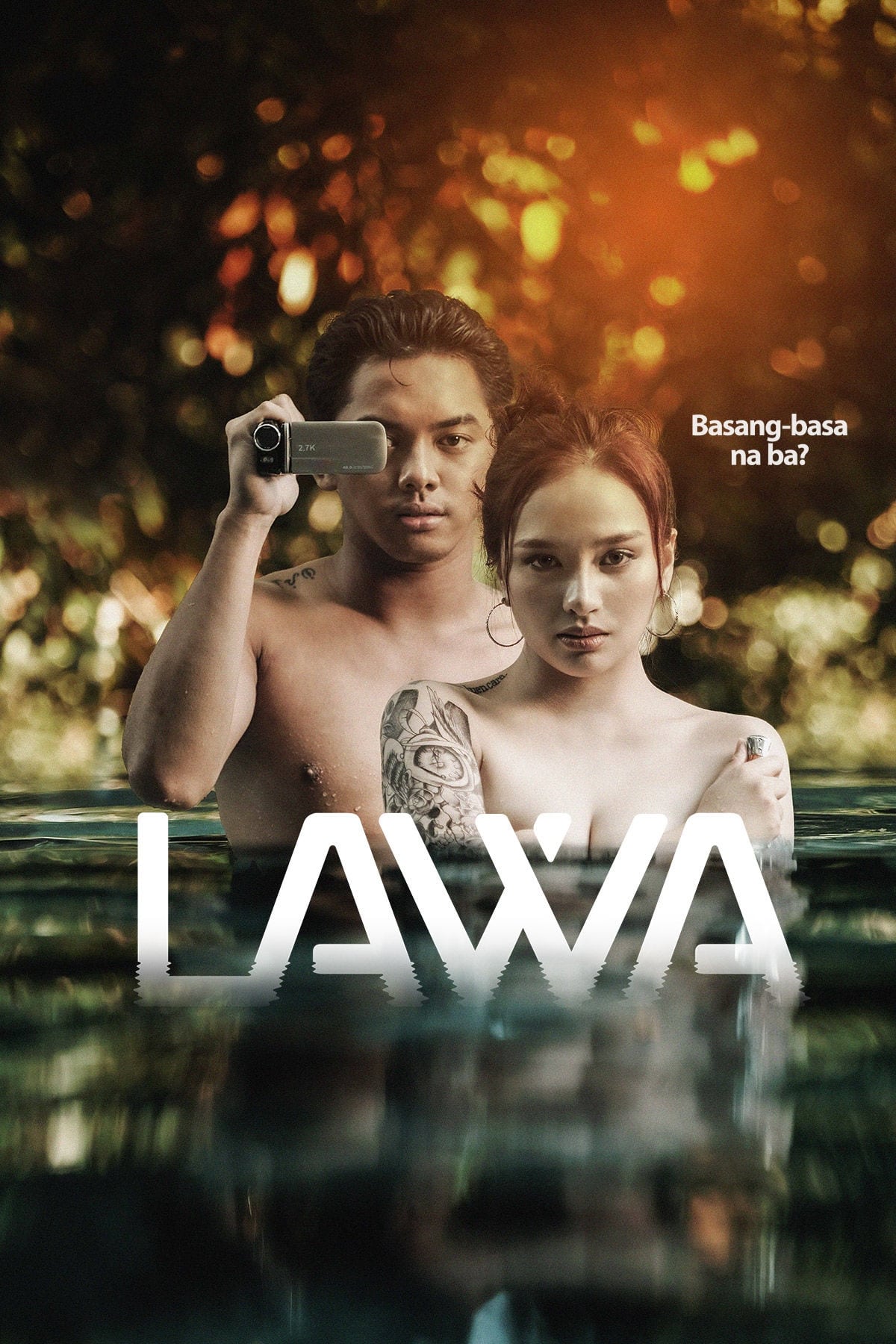 Lawa (2023) poster - Allmovieland.com