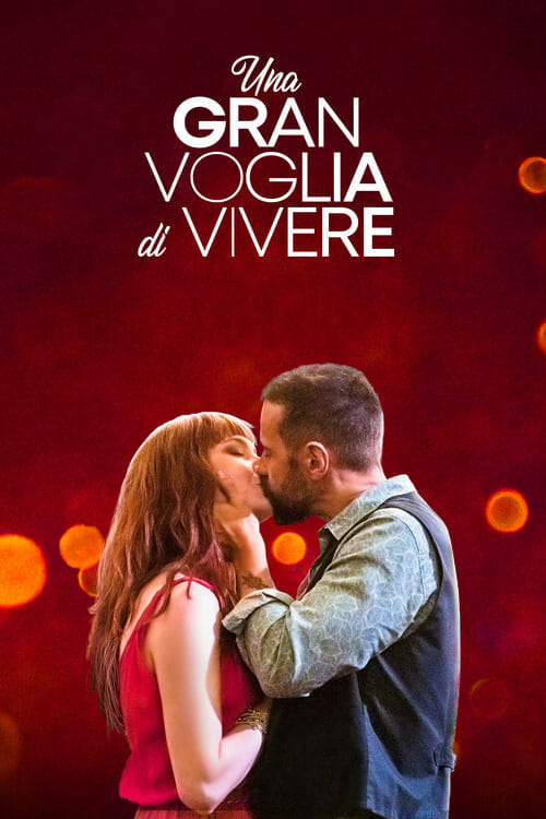 Una gran voglia di vivere (2023) poster - Allmovieland.com