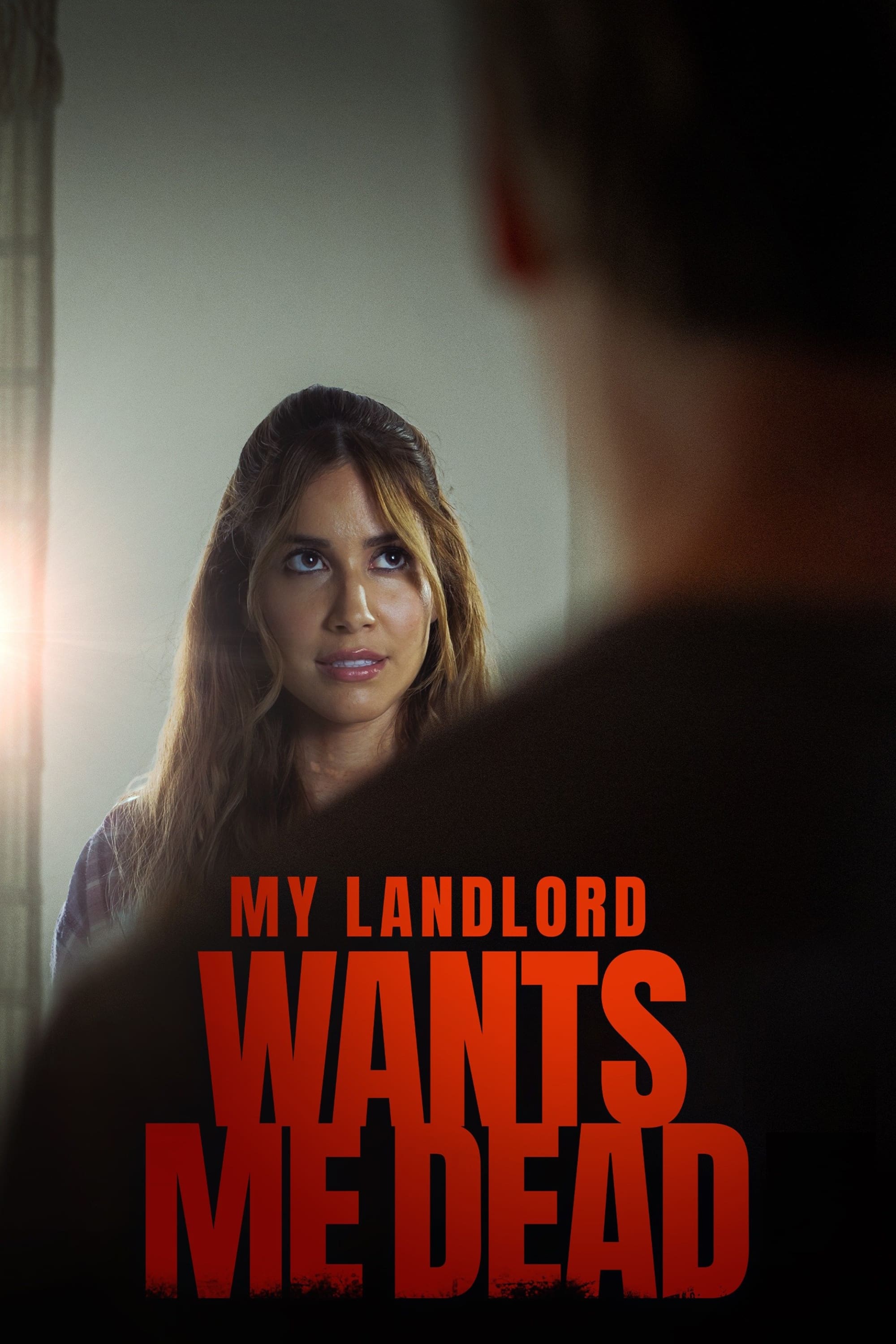 My Landlord Wants Me Dead (2023) poster - Allmovieland.com