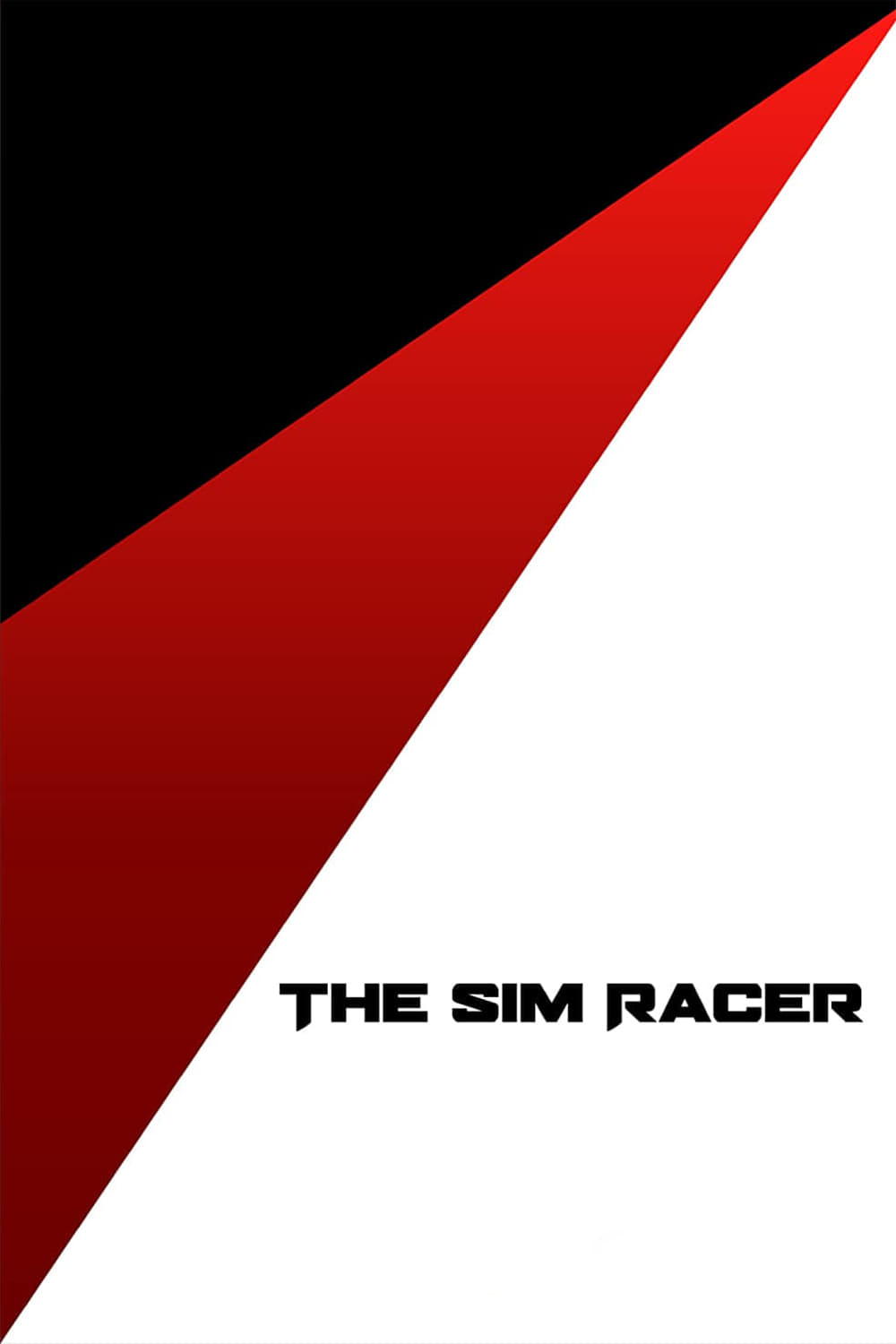 The Sim Racer (2022) poster - Allmovieland.com