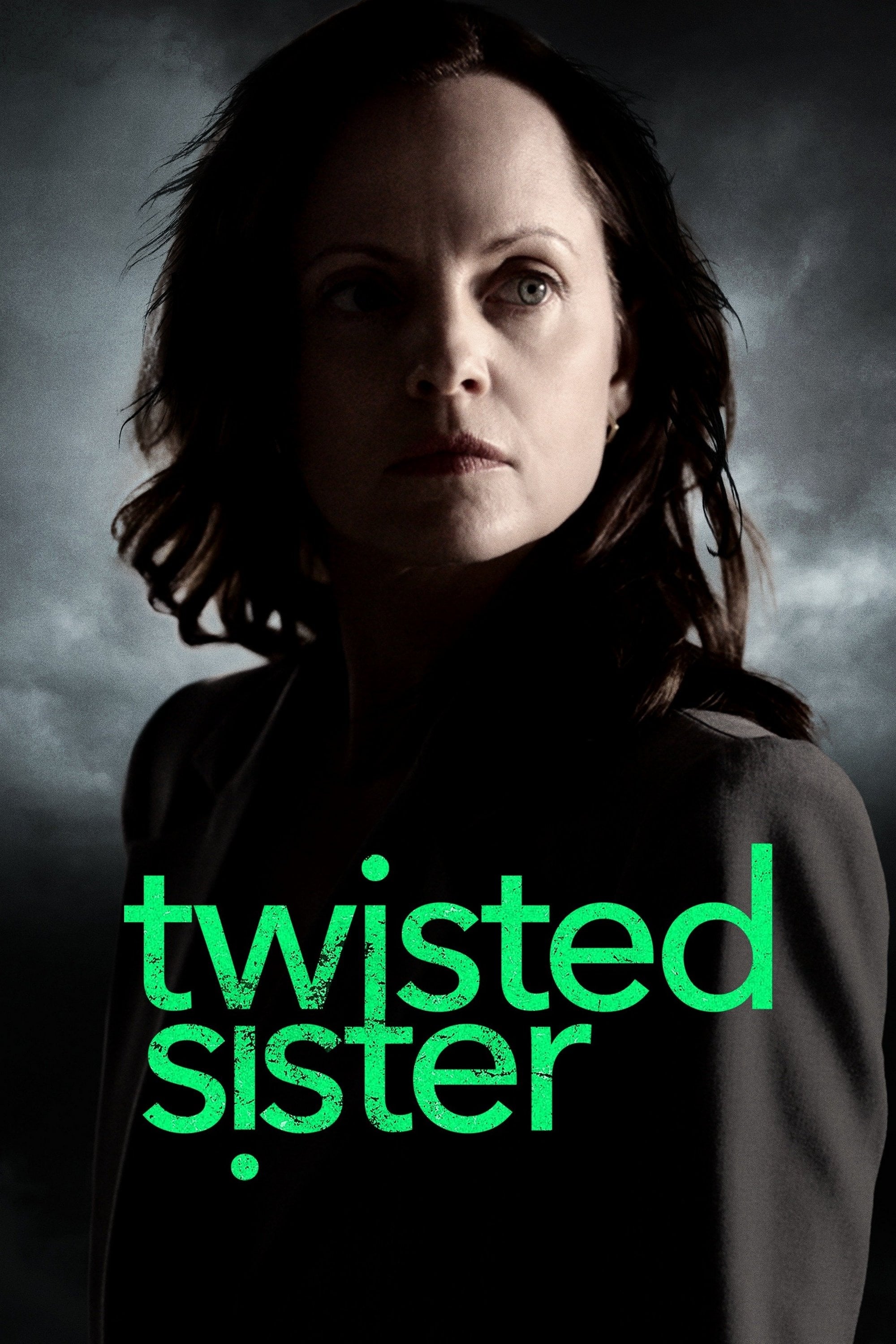 Twisted Sister (2023) poster - Allmovieland.com