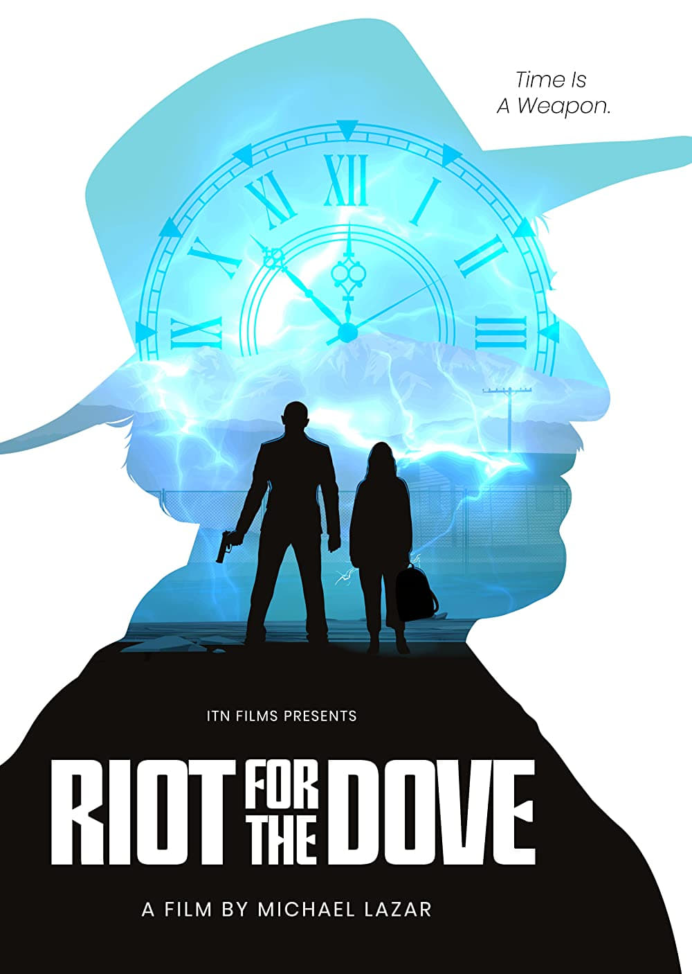 Riot for the dove (2022) poster - Allmovieland.com