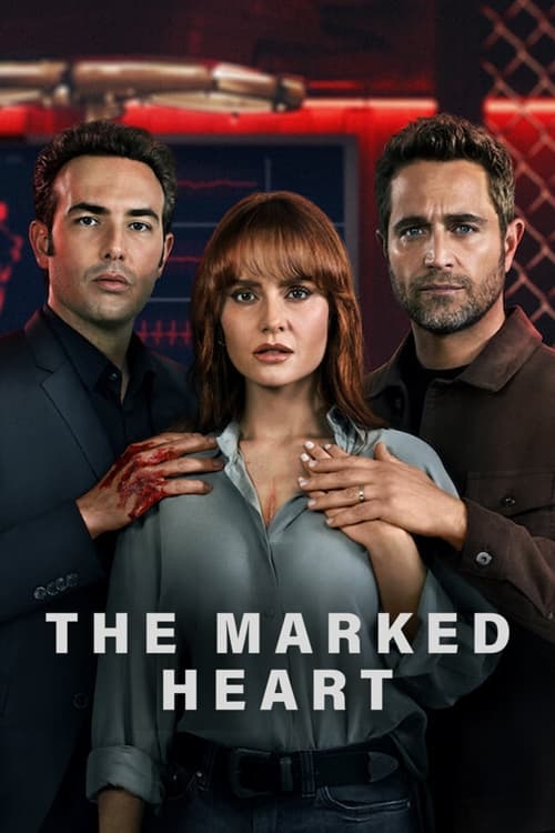 The Marked Heart (2022) poster - Allmovieland.com