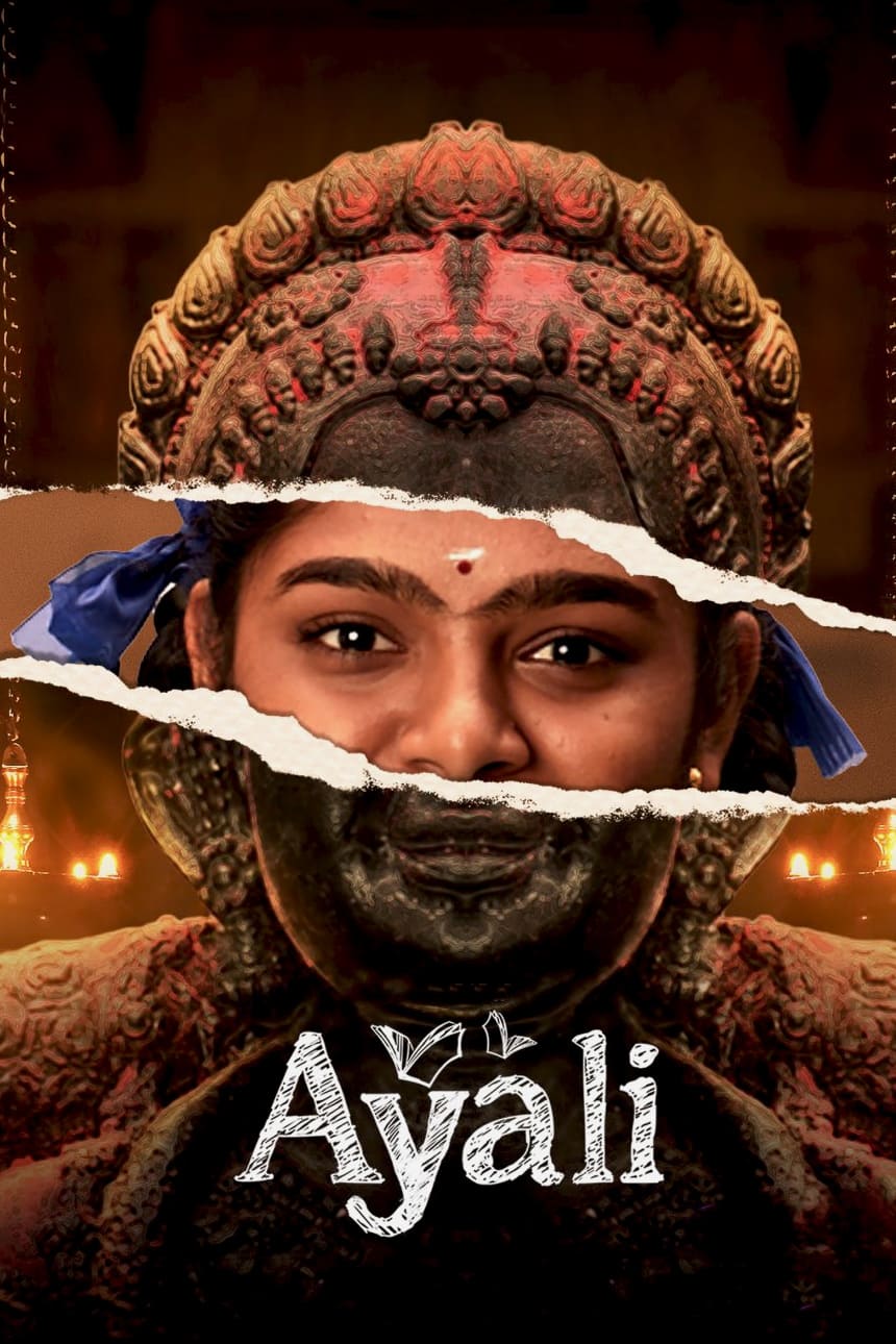 Ayali (2023) poster - Allmovieland.com