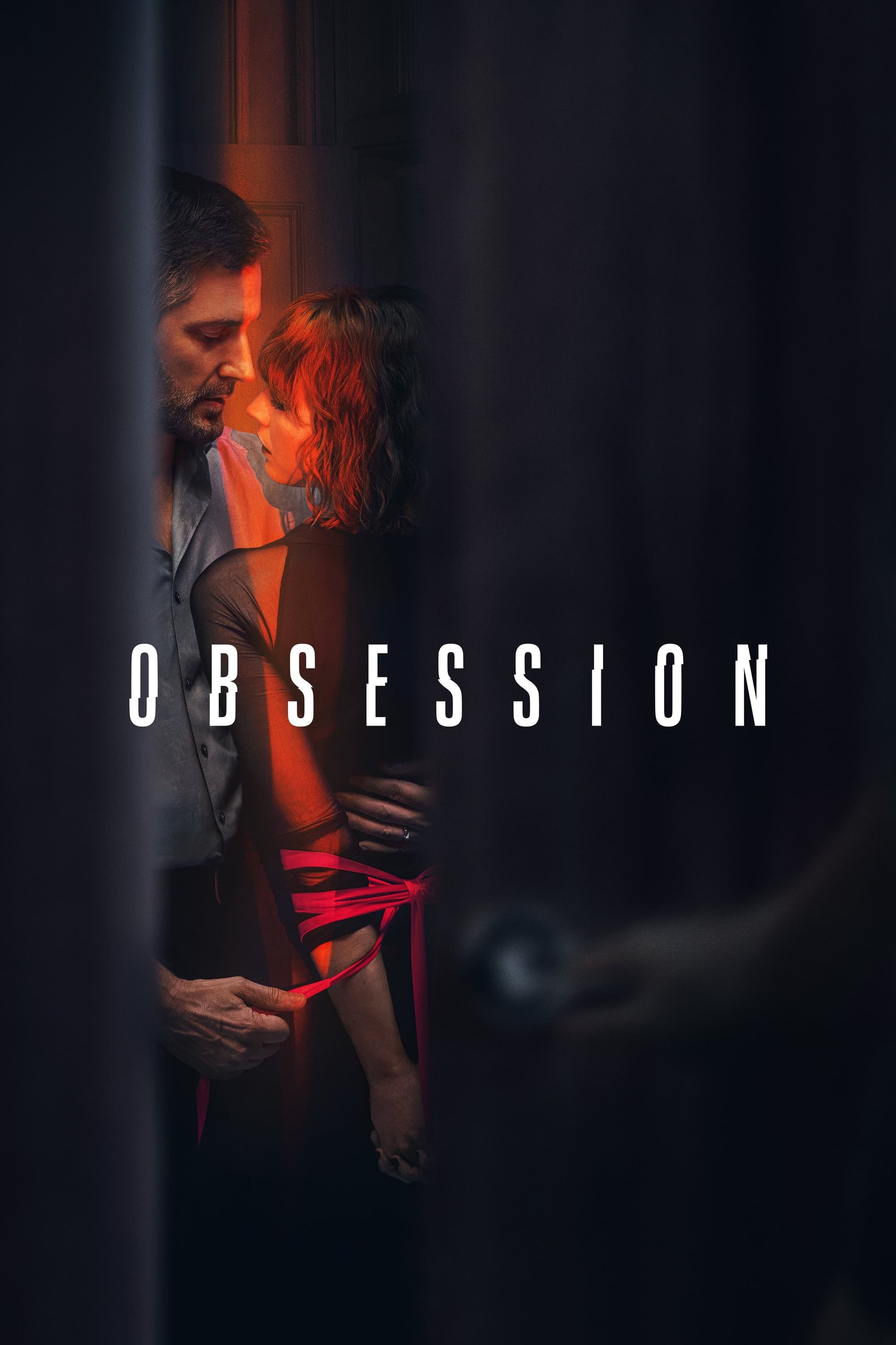 Obsession (2023) poster - Allmovieland.com