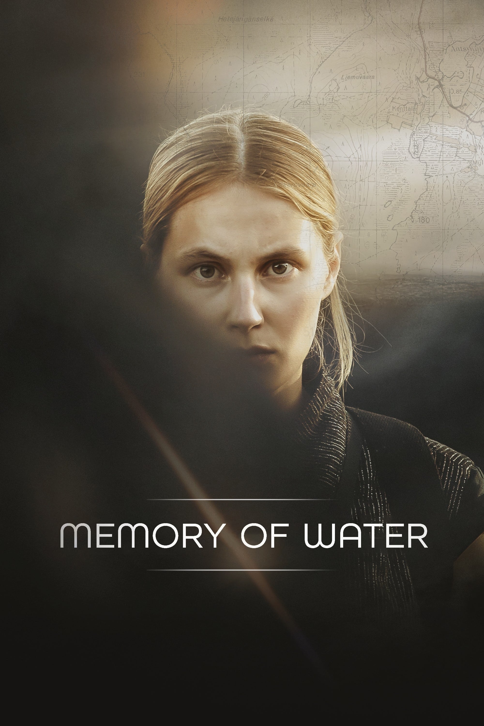 Memory of Water (2022) poster - Allmovieland.com