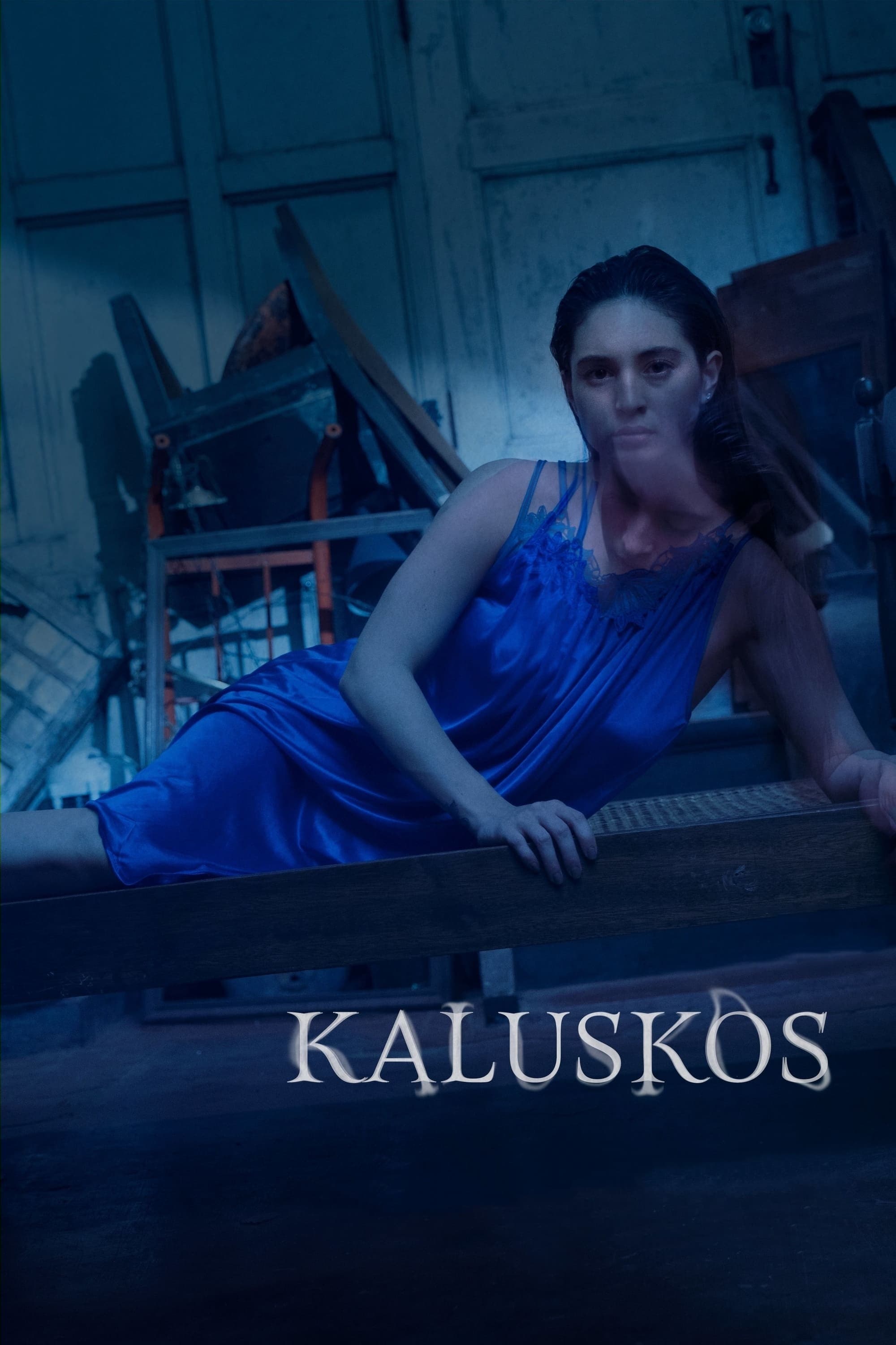 Kaluskos (2022) poster - Allmovieland.com