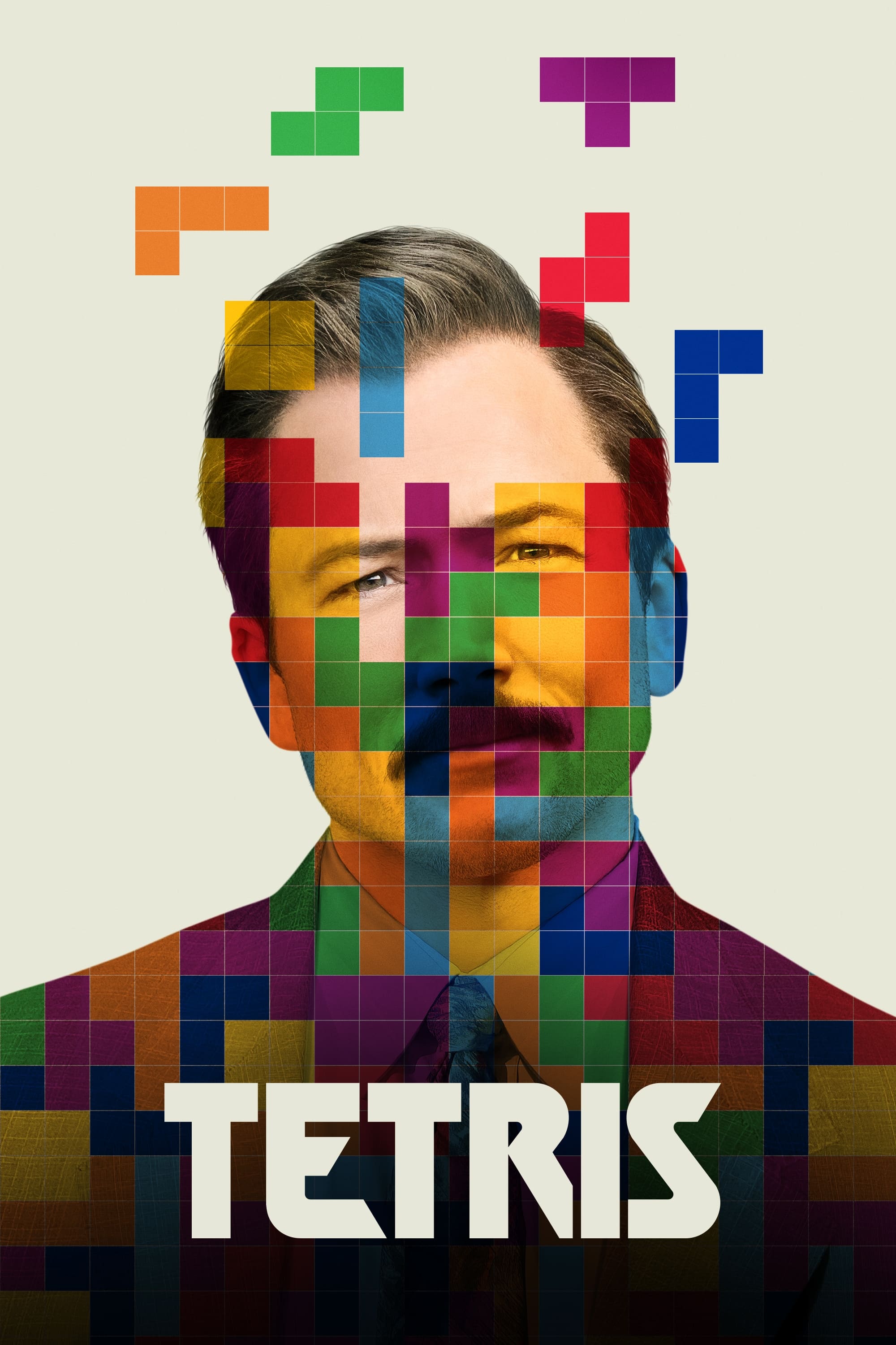 Tetris (2023) poster - Allmovieland.com