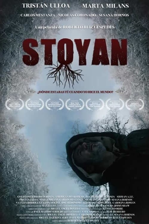 Stoyan (2022) poster - Allmovieland.com