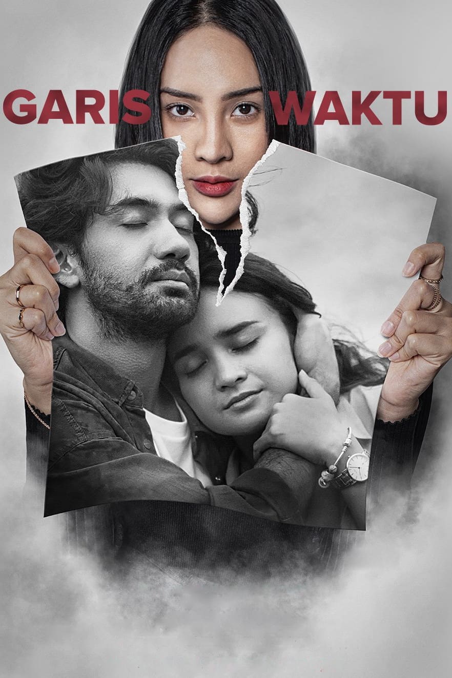 Garis Waktu (2022) poster - Allmovieland.com