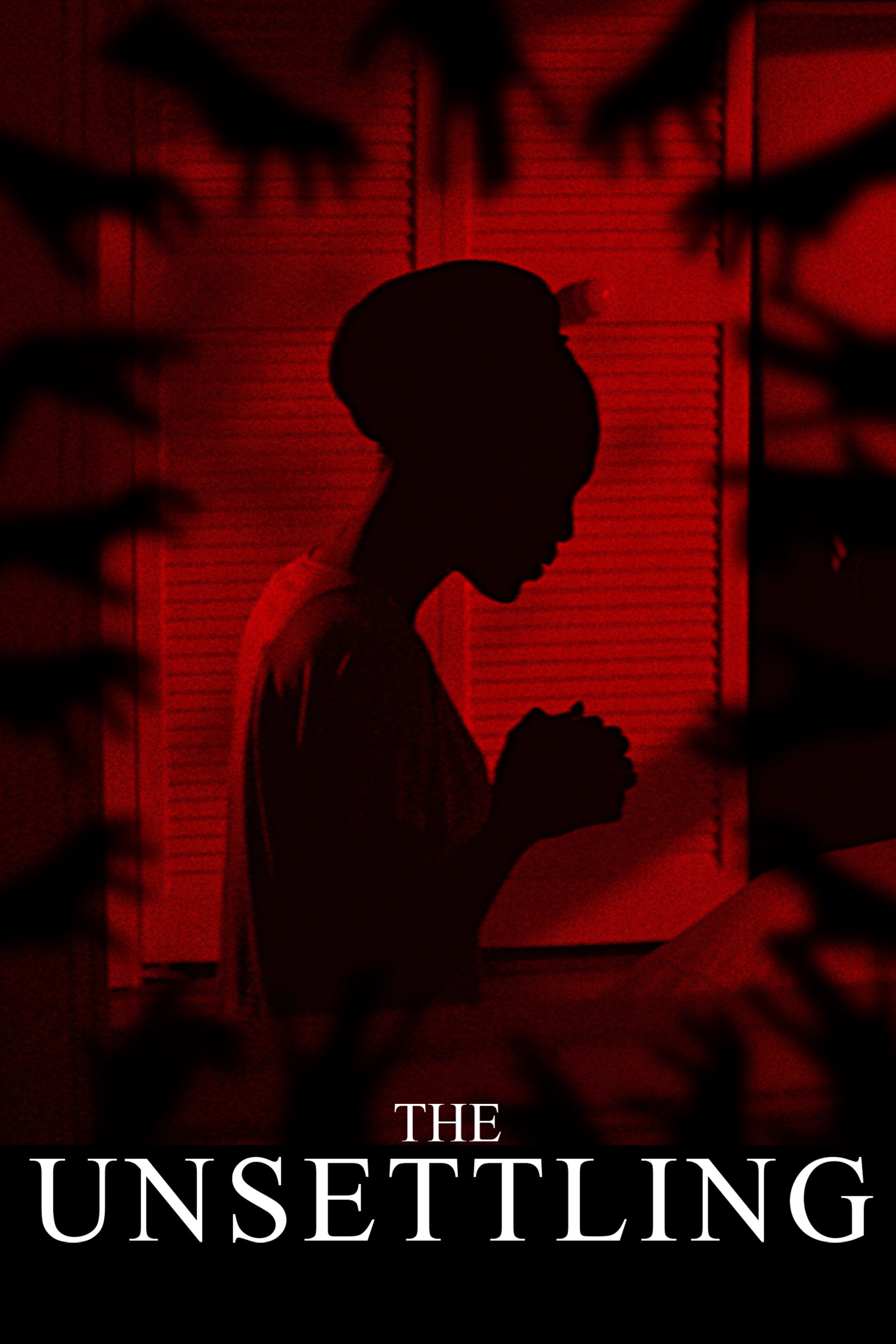 The Unsettling (2022) poster - Allmovieland.com