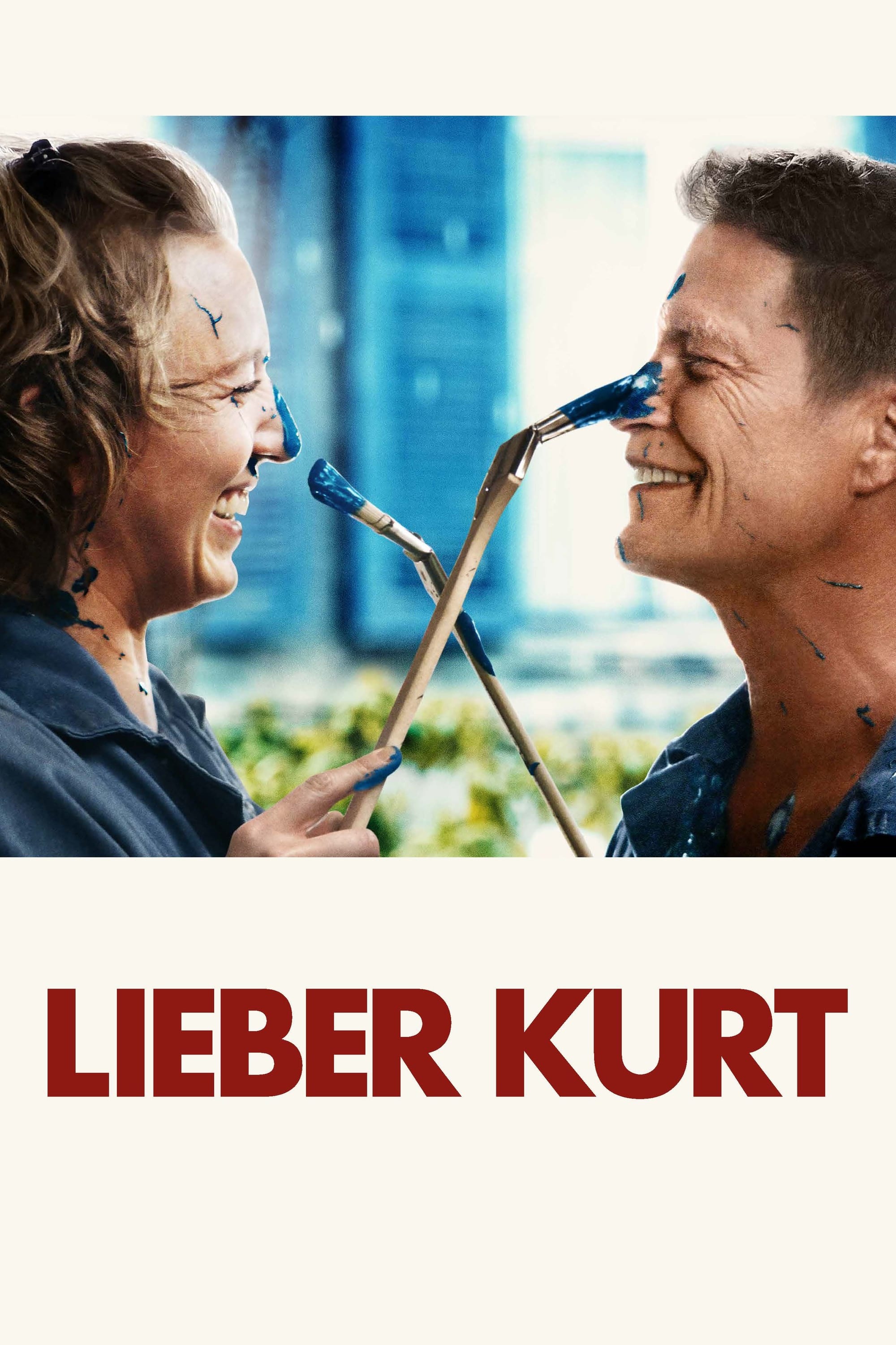 Dear Kurt (2022) poster - Allmovieland.com