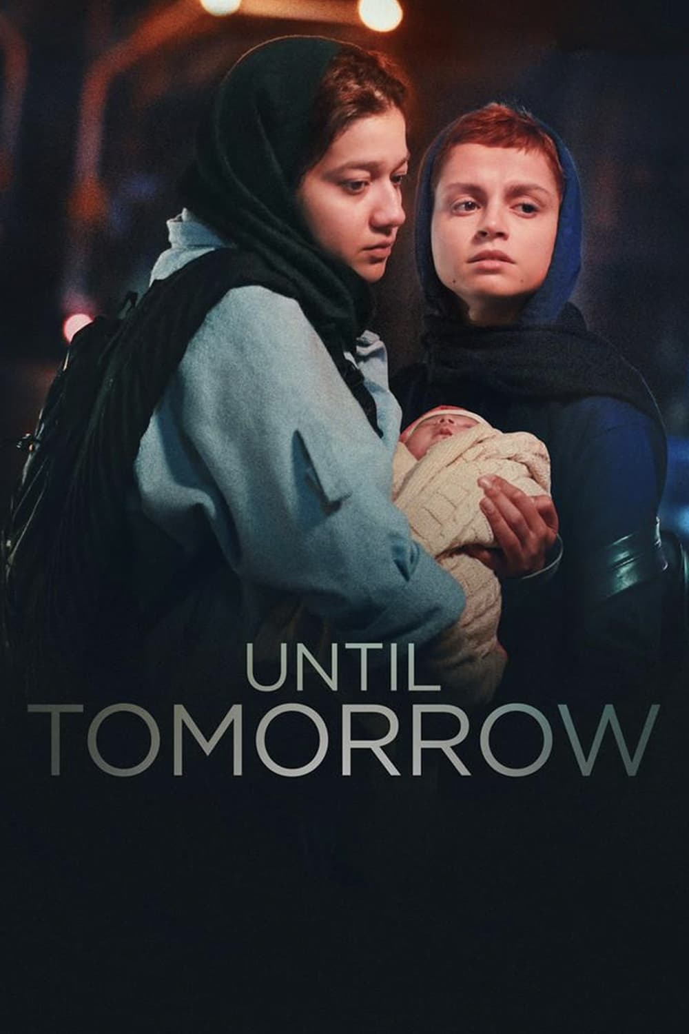 Until Tomorrow (2022) poster - Allmovieland.com