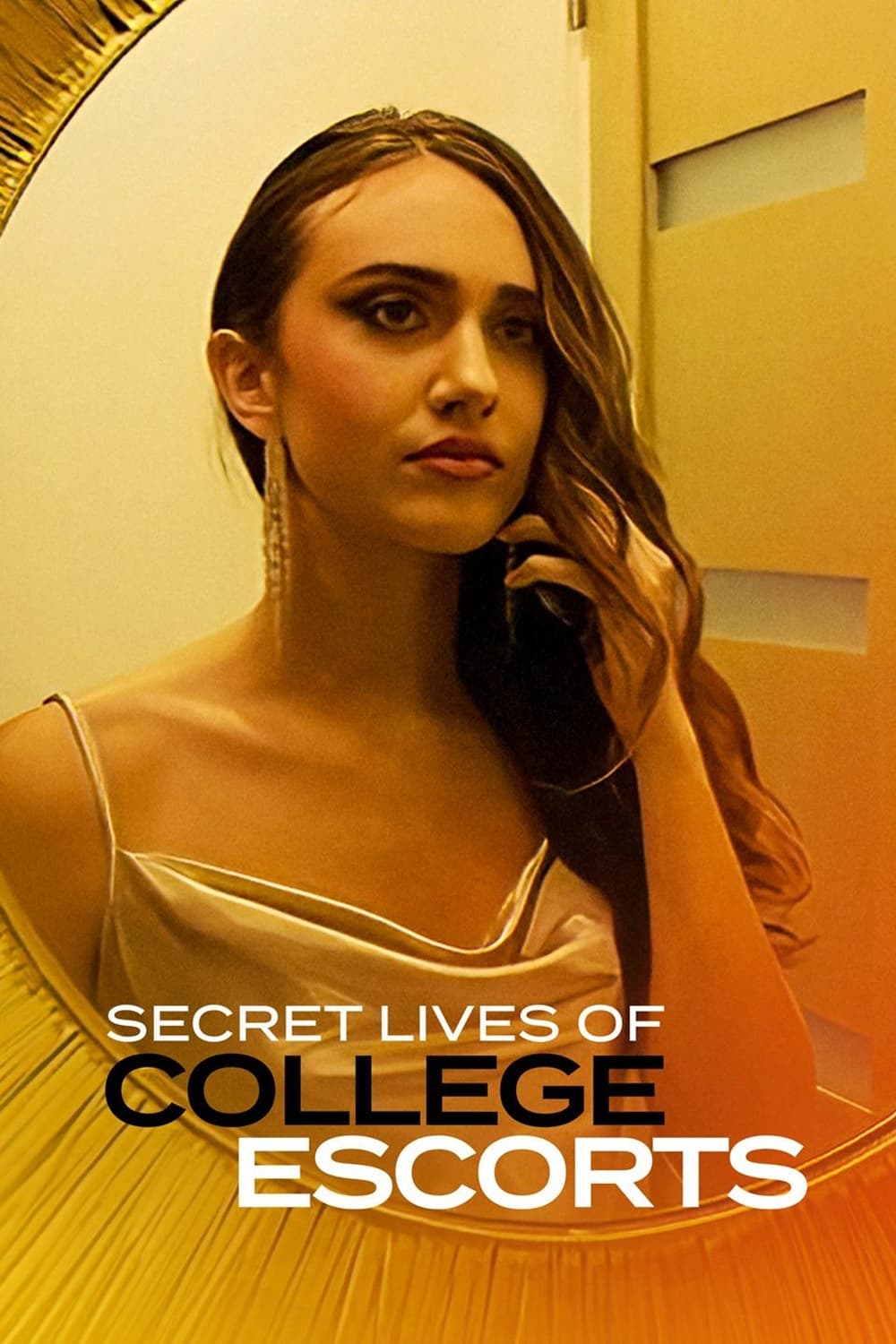 Secret Lives of College Escorts (2022) poster - Allmovieland.com