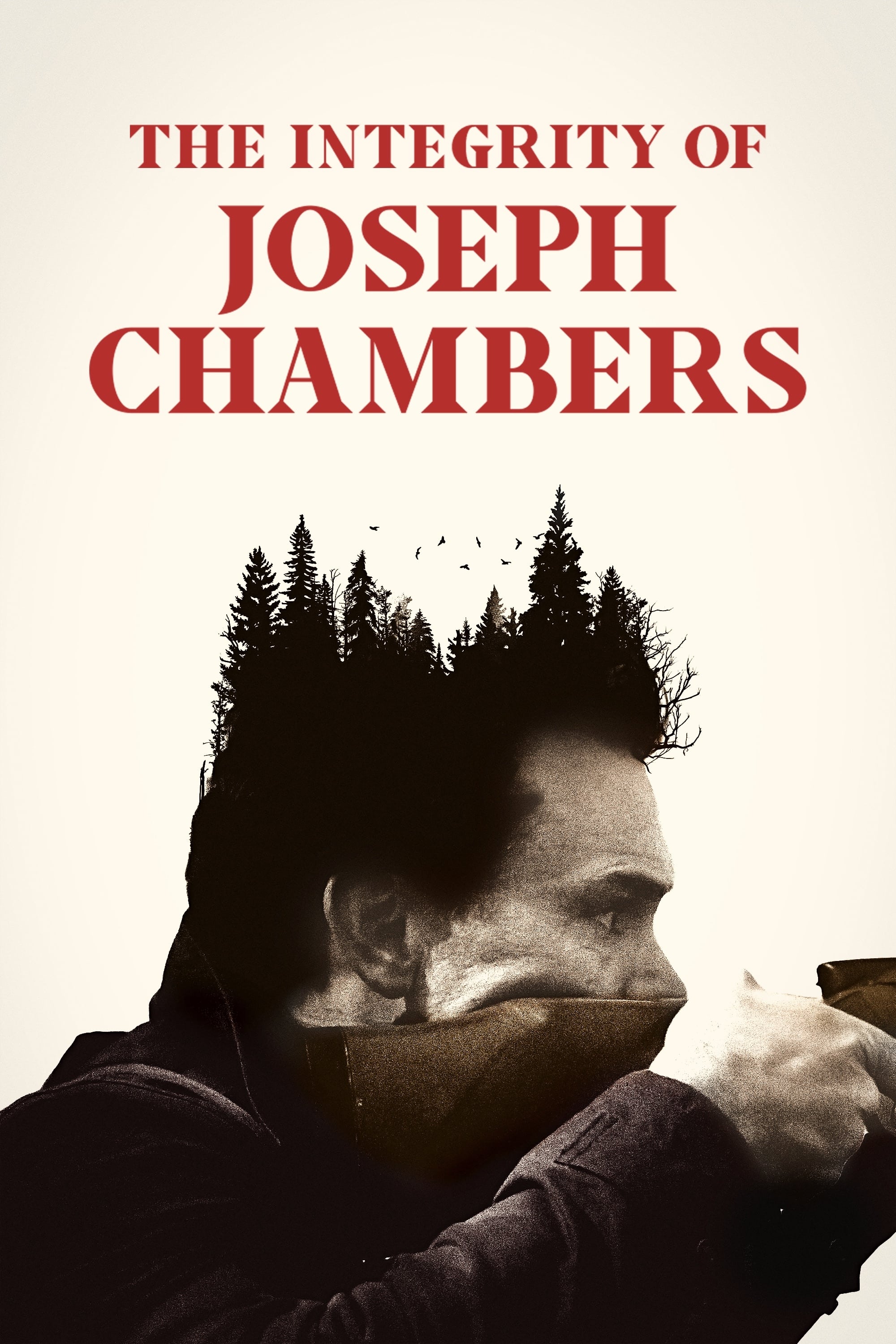 The Integrity of Joseph Chambers (2023) poster - Allmovieland.com