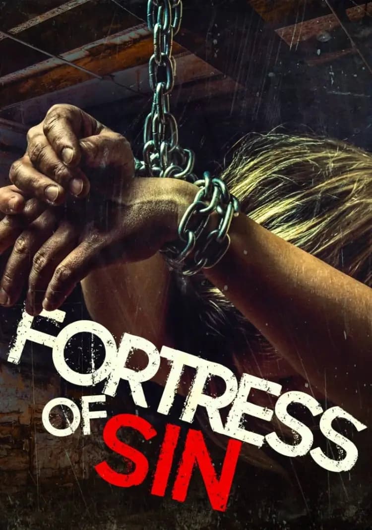 Fortress of Sin (2022) poster - Allmovieland.com
