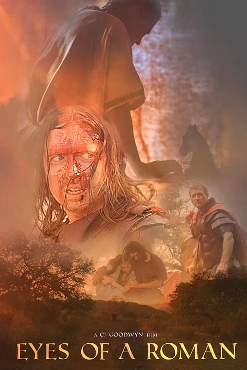Eyes of a Roman (2022) poster - Allmovieland.com