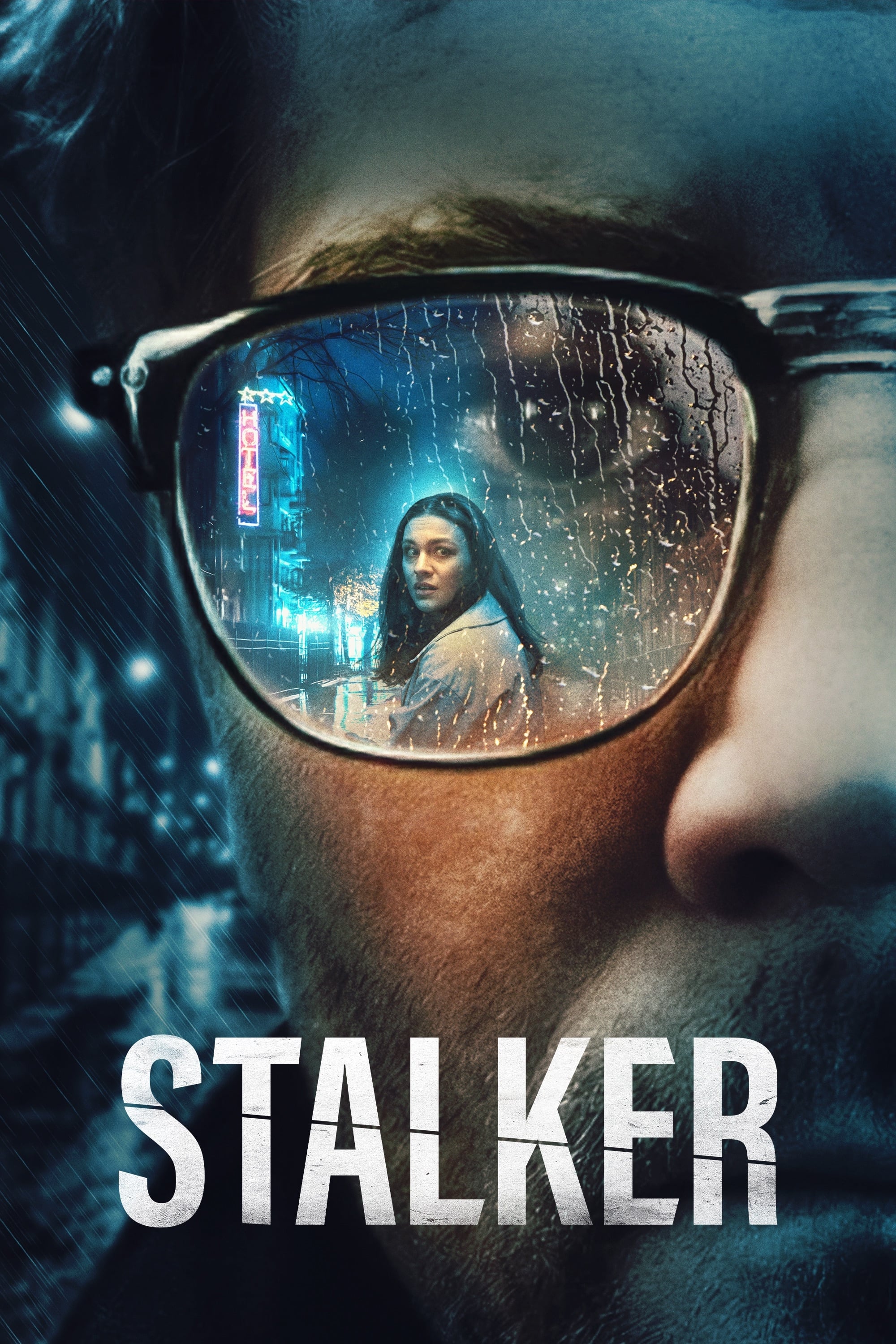 Stalker (2023) poster - Allmovieland.com