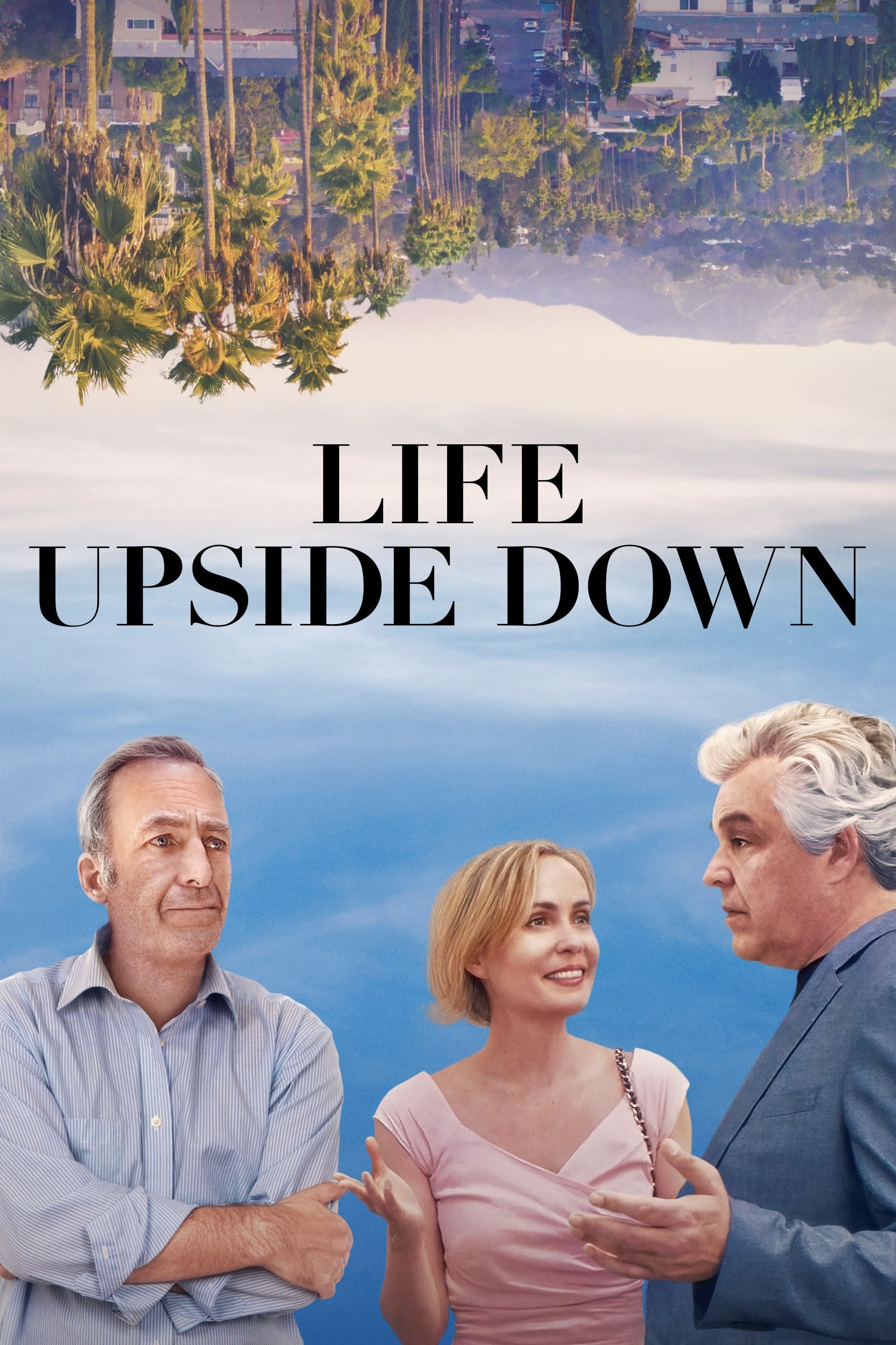 Life Upside Down (2023) poster - Allmovieland.com
