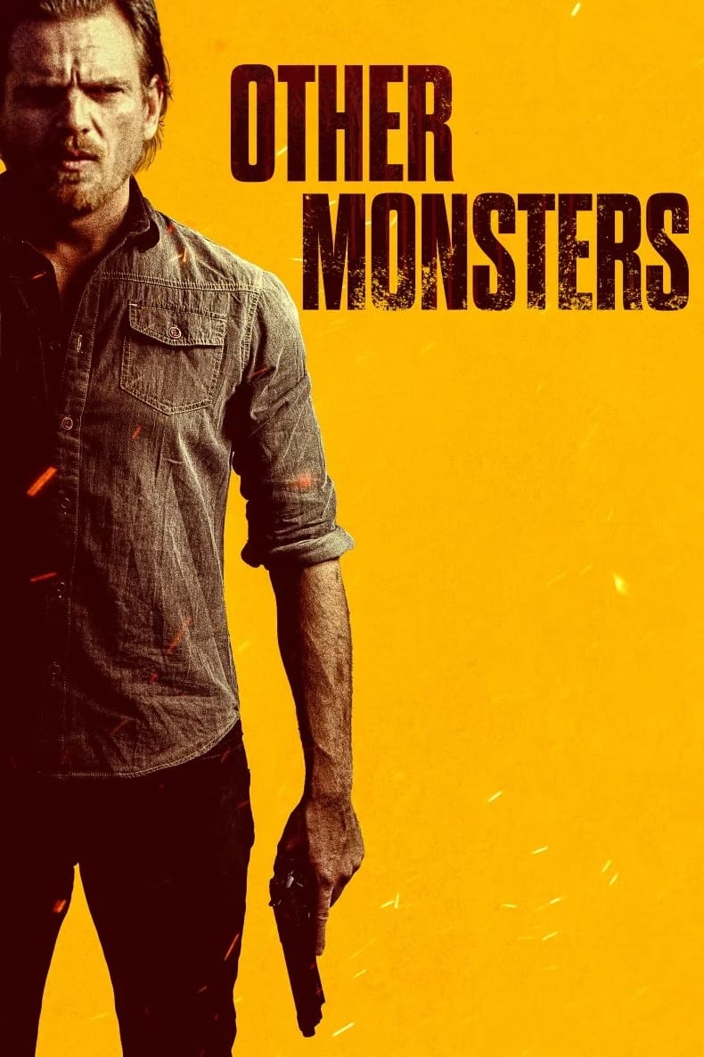 Other Monsters (2022) poster - Allmovieland.com
