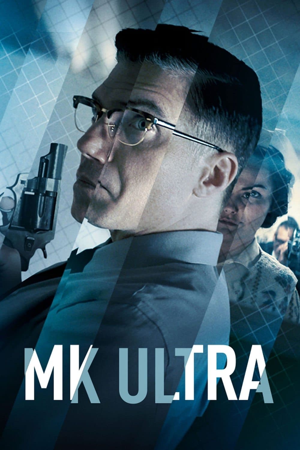 MK Ultra (2022) poster - Allmovieland.com