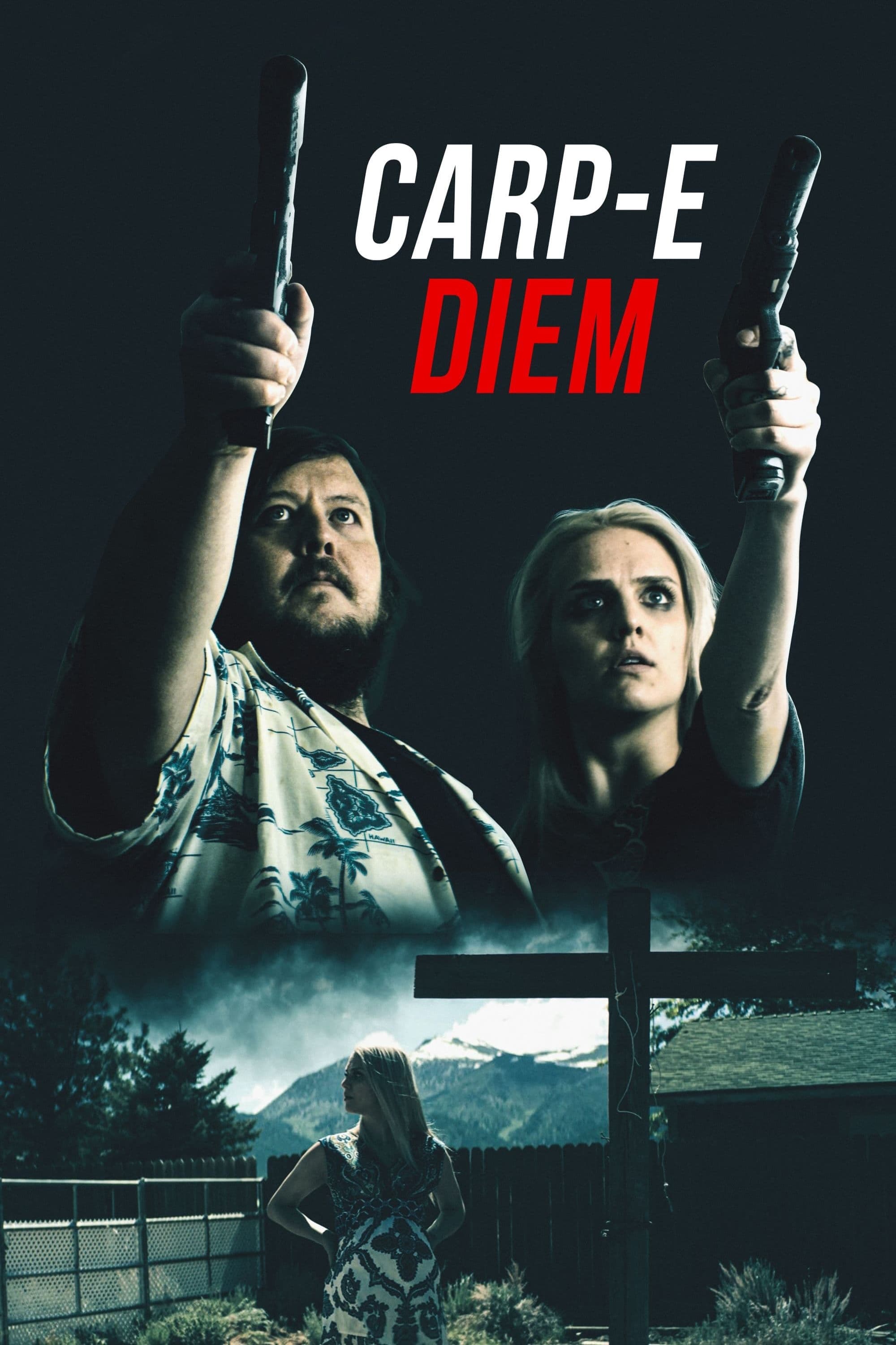 Carp-e Diem (2022) poster - Allmovieland.com