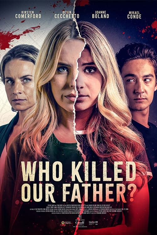 Who Killed Our Father? (2023) poster - Allmovieland.com