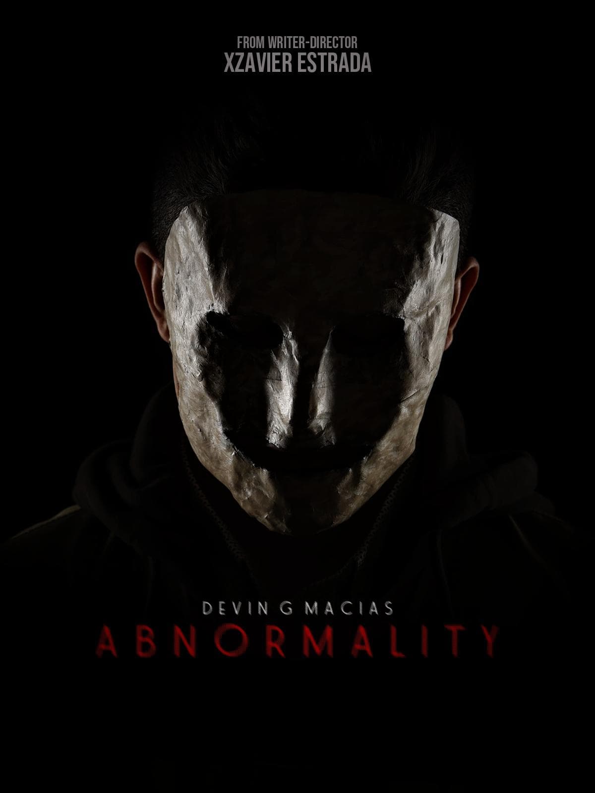 Abnormality (2022) poster - Allmovieland.com