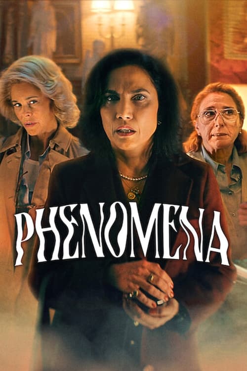 Phenomena (2023) poster - Allmovieland.com