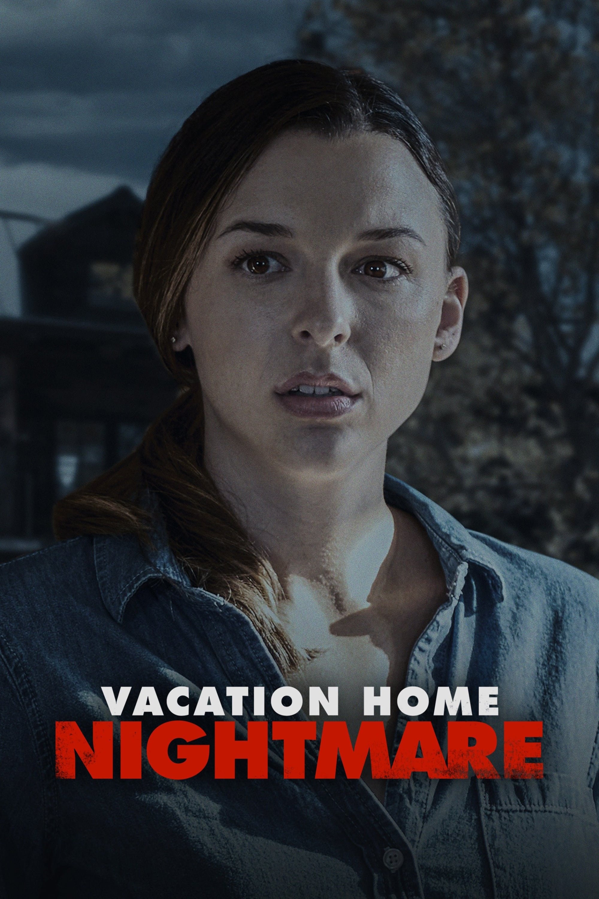 Vacation Home Nightmare (2023) poster - Allmovieland.com