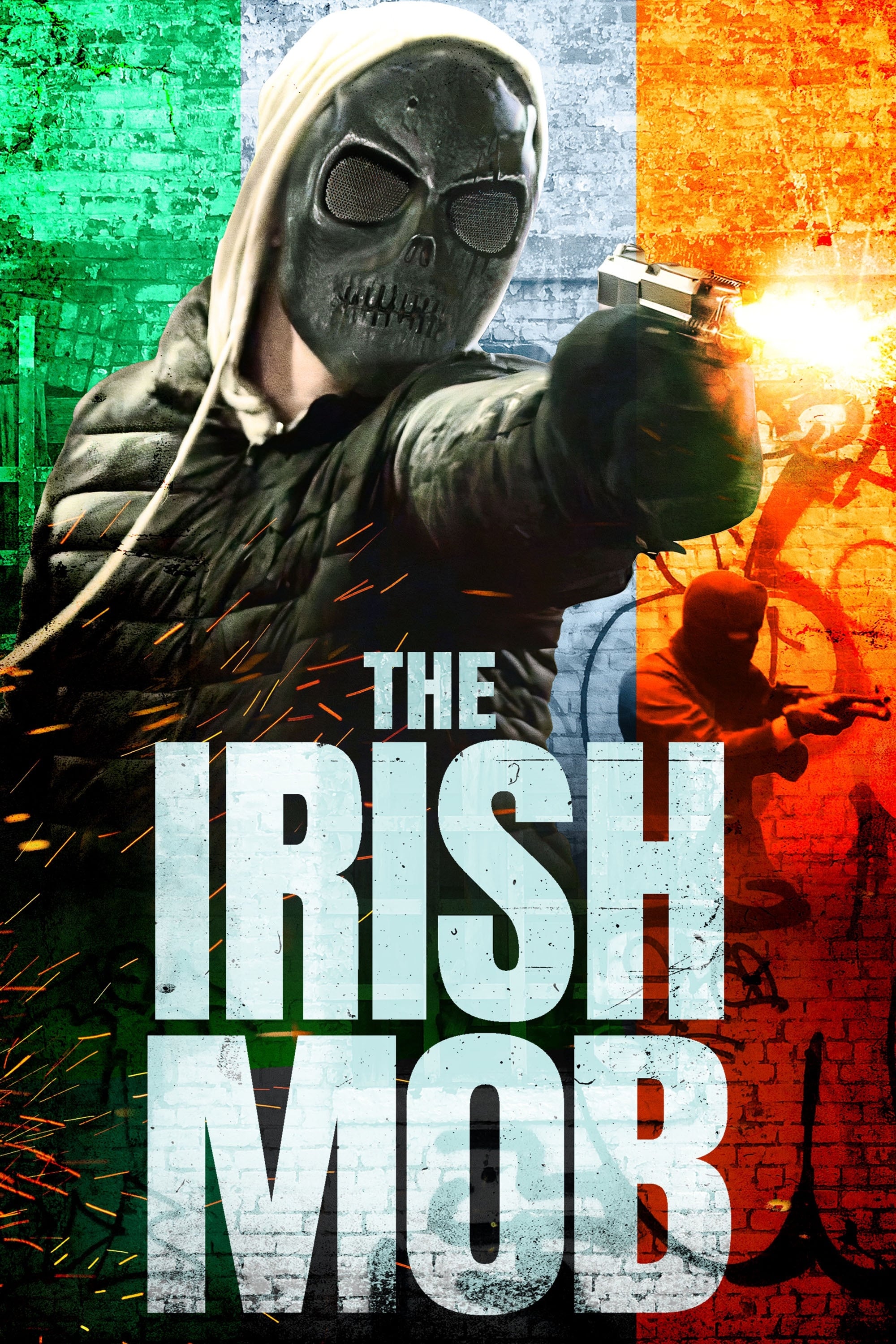The Irish Mob (2023) poster - Allmovieland.com