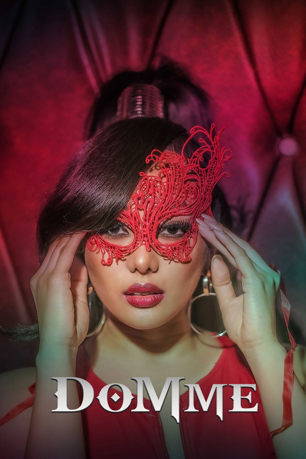 Domme (2023) poster - Allmovieland.com