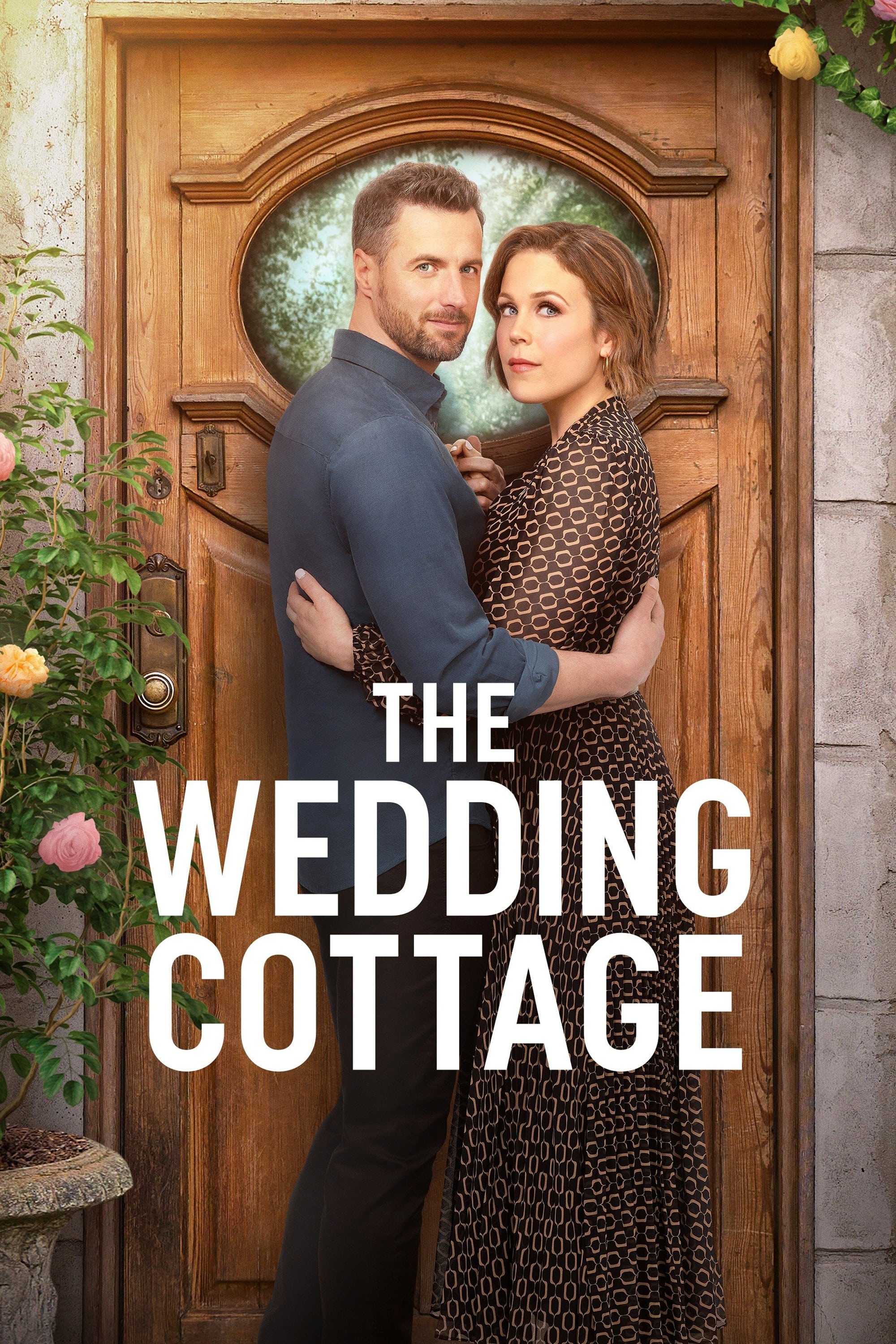The Wedding Cottage (2023) poster - Allmovieland.com