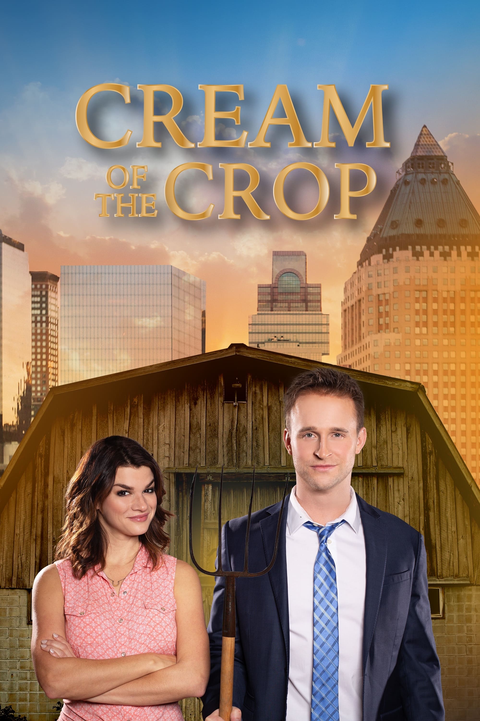 Cream of the Crop (2022) poster - Allmovieland.com