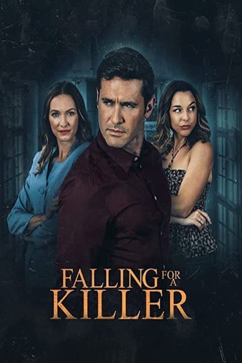Falling for a Killer (2023) poster - Allmovieland.com