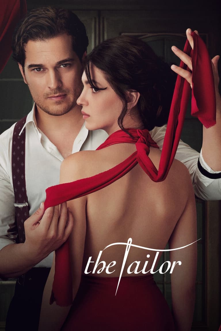 The Tailor (2023) poster - Allmovieland.com